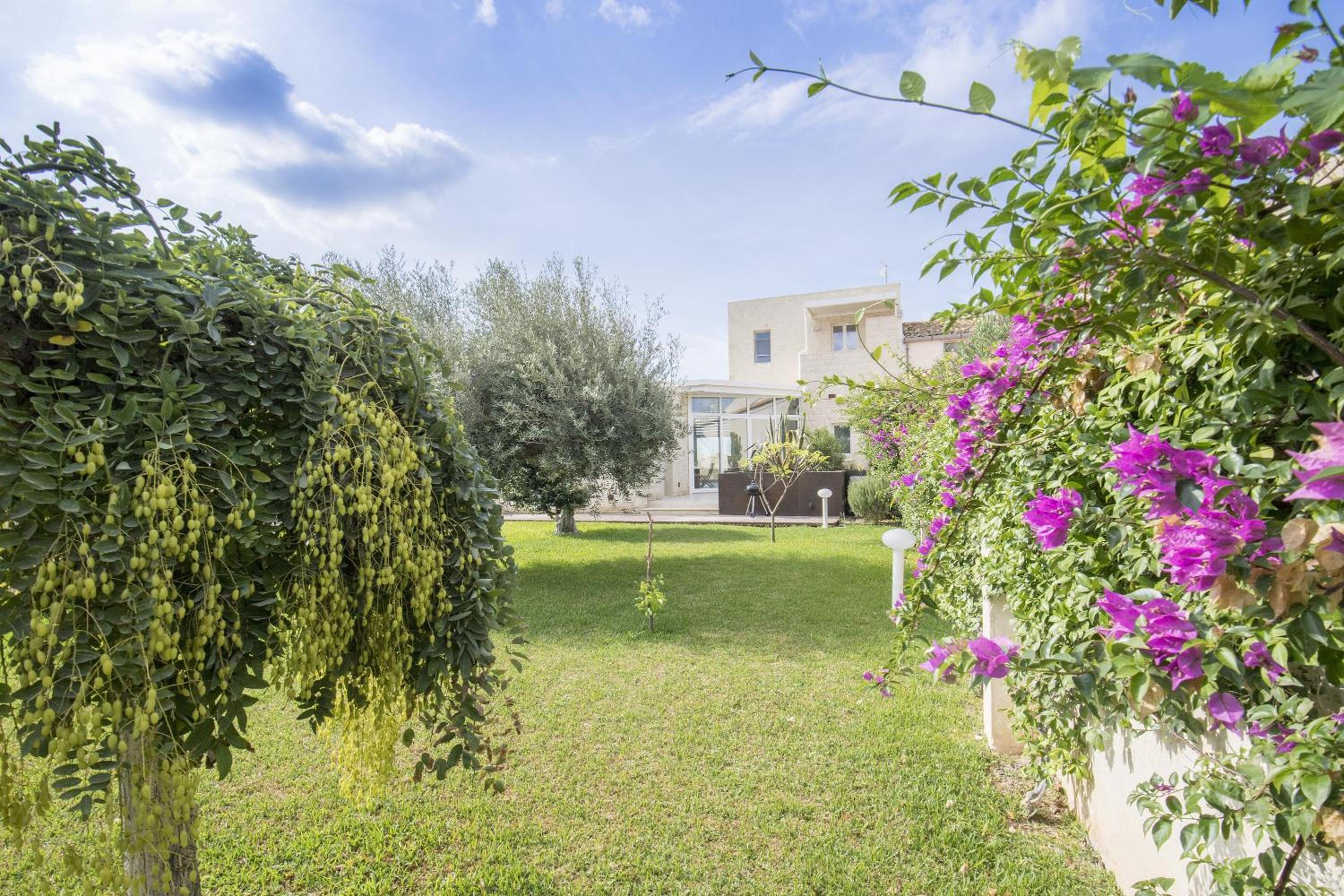 Casale Calypso