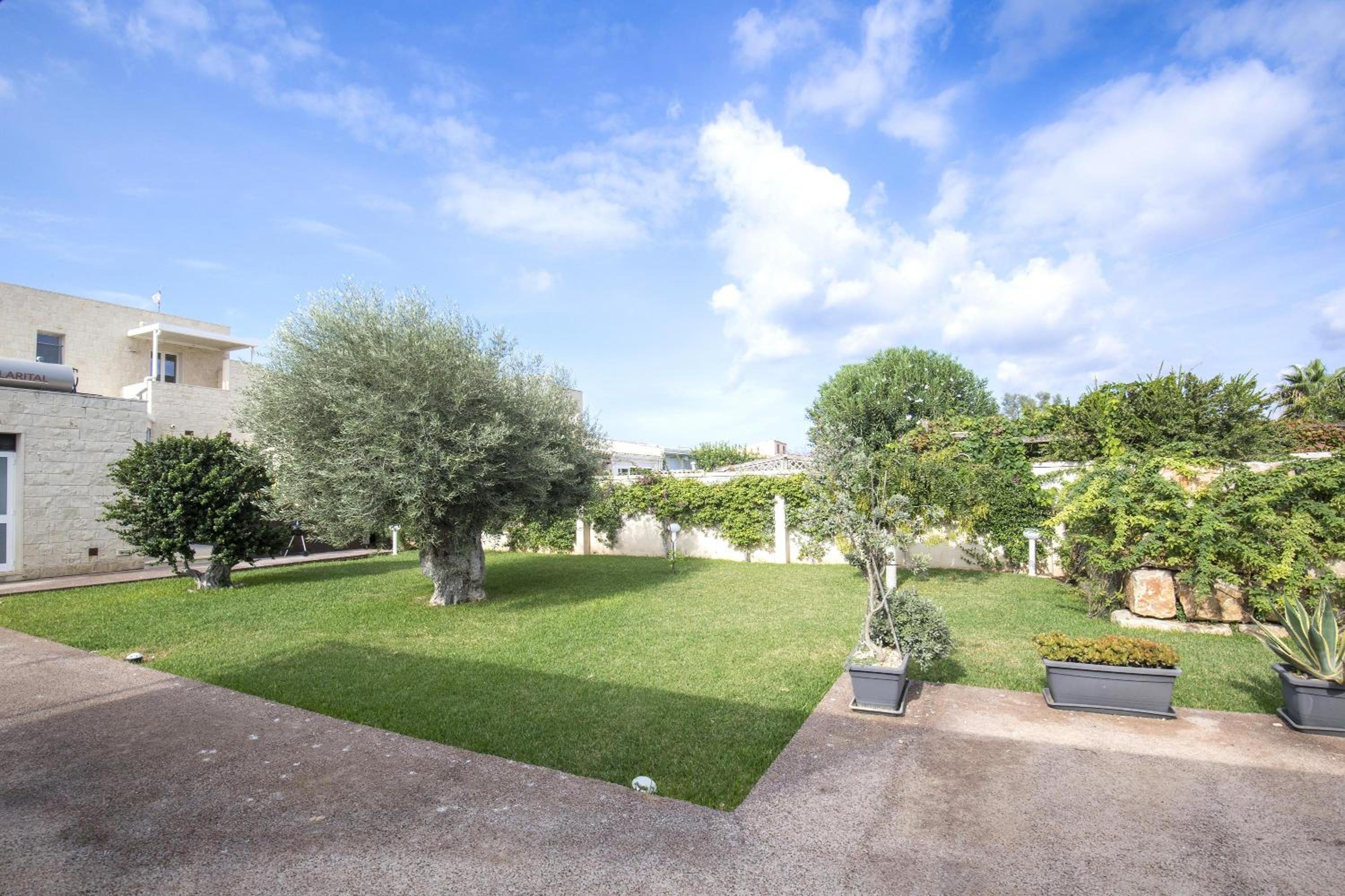 Casale Calypso