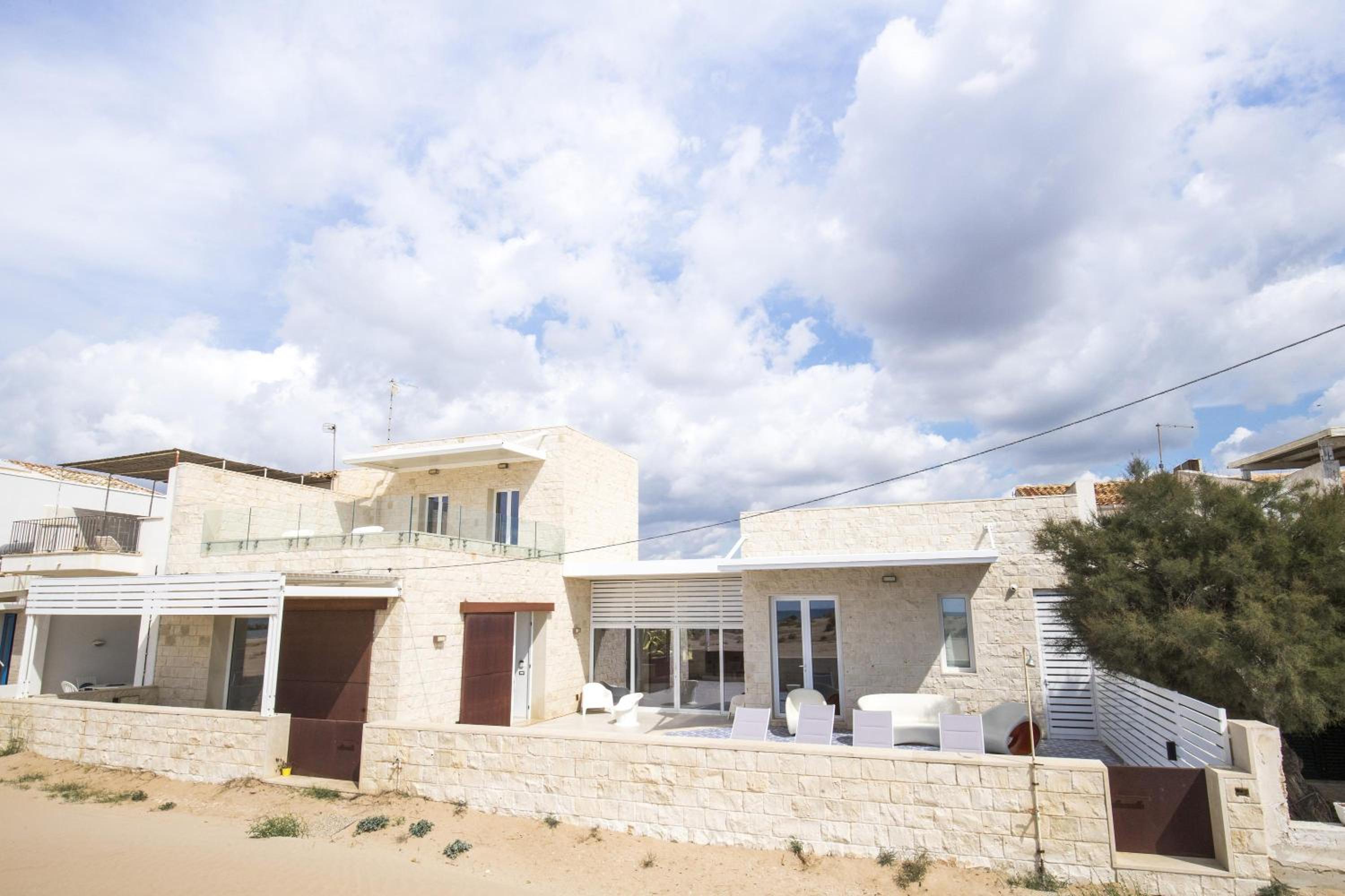 Casale Calypso