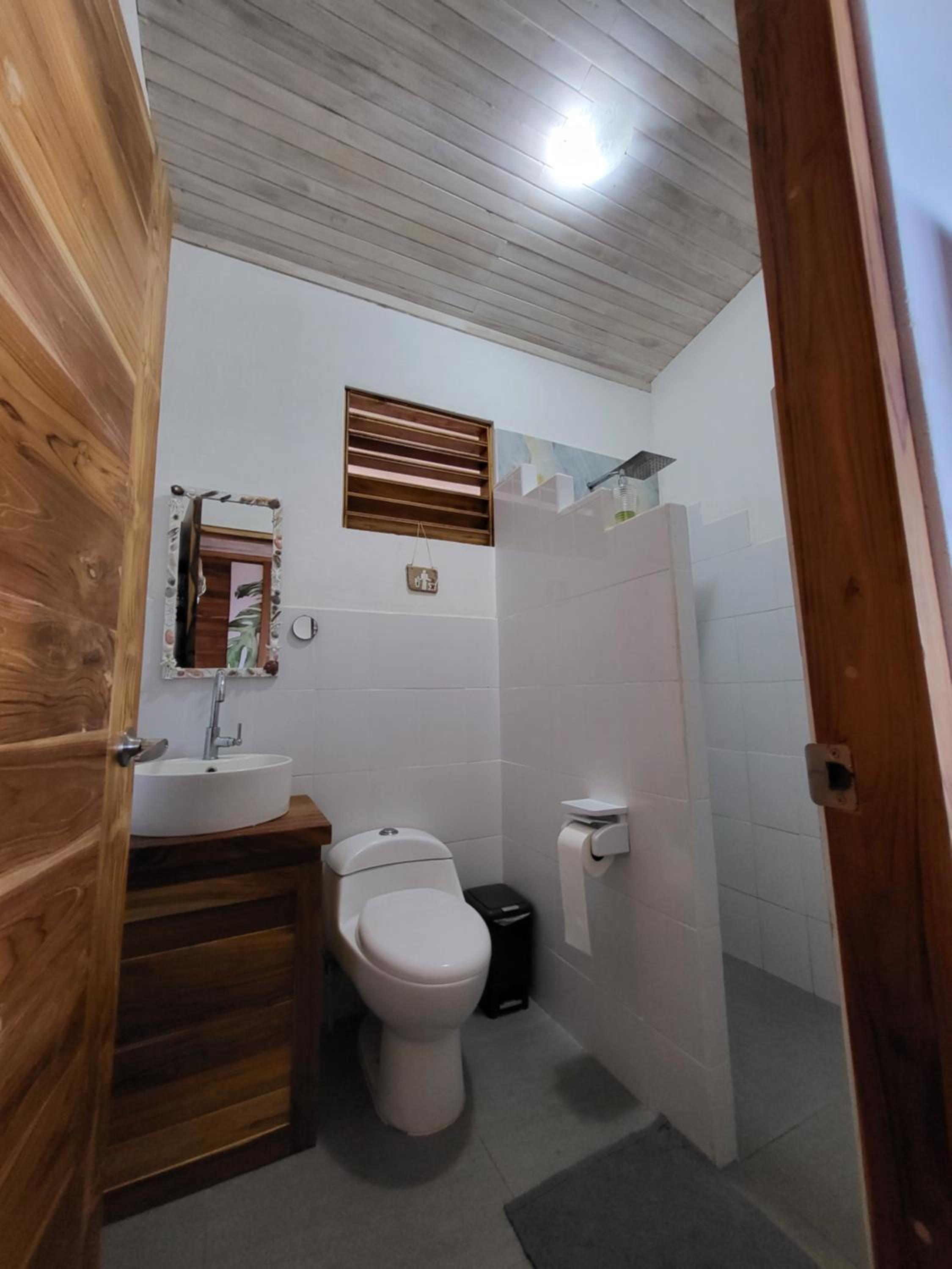 Casa Lagarto Beachfront