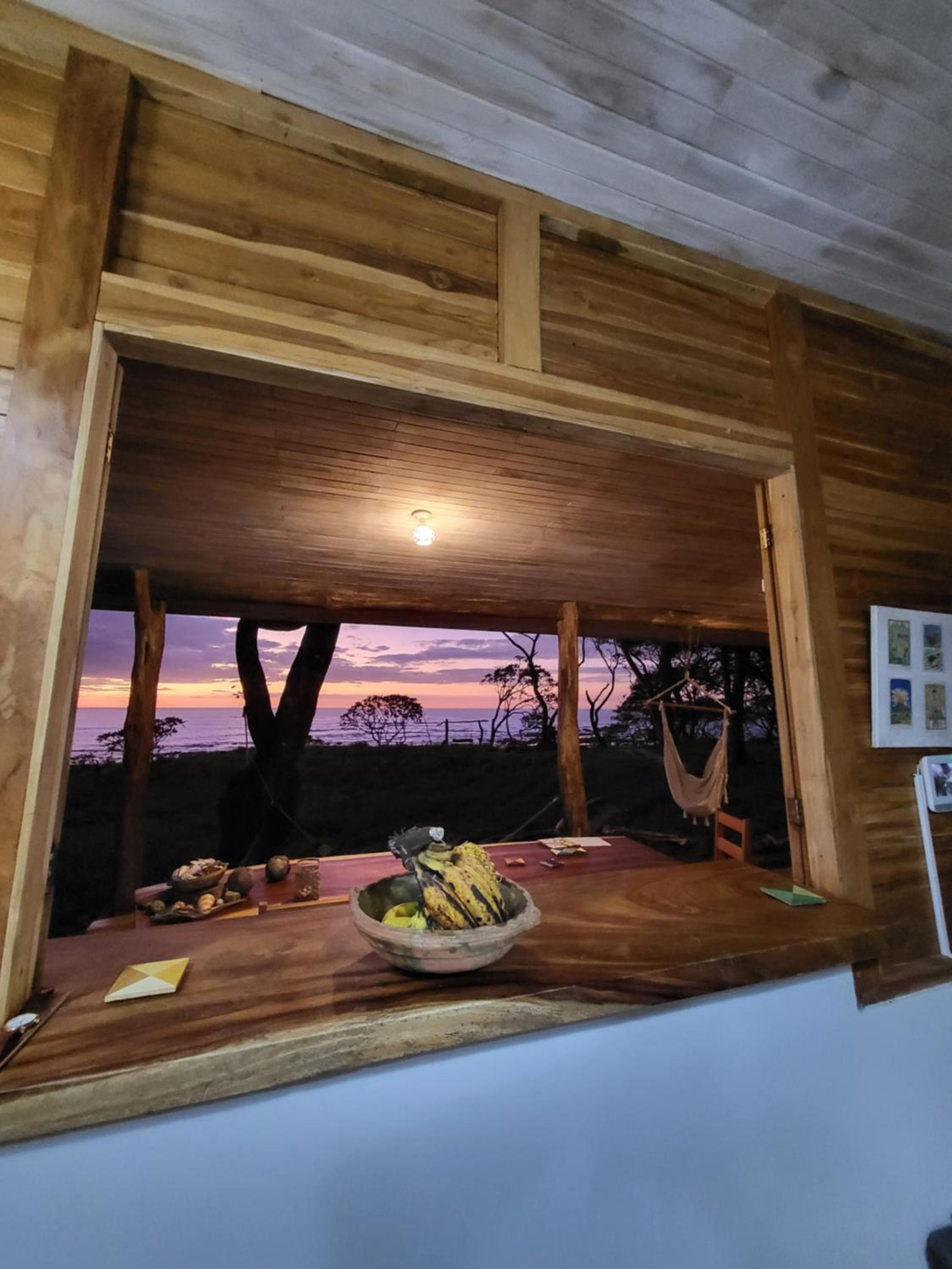 Casa Lagarto Beachfront