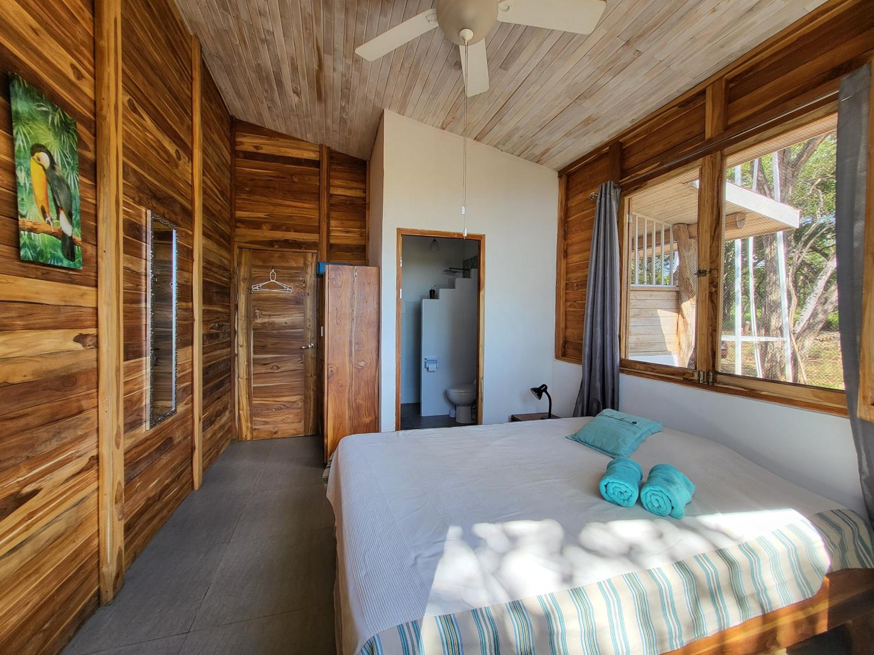 Casa Lagarto Beachfront