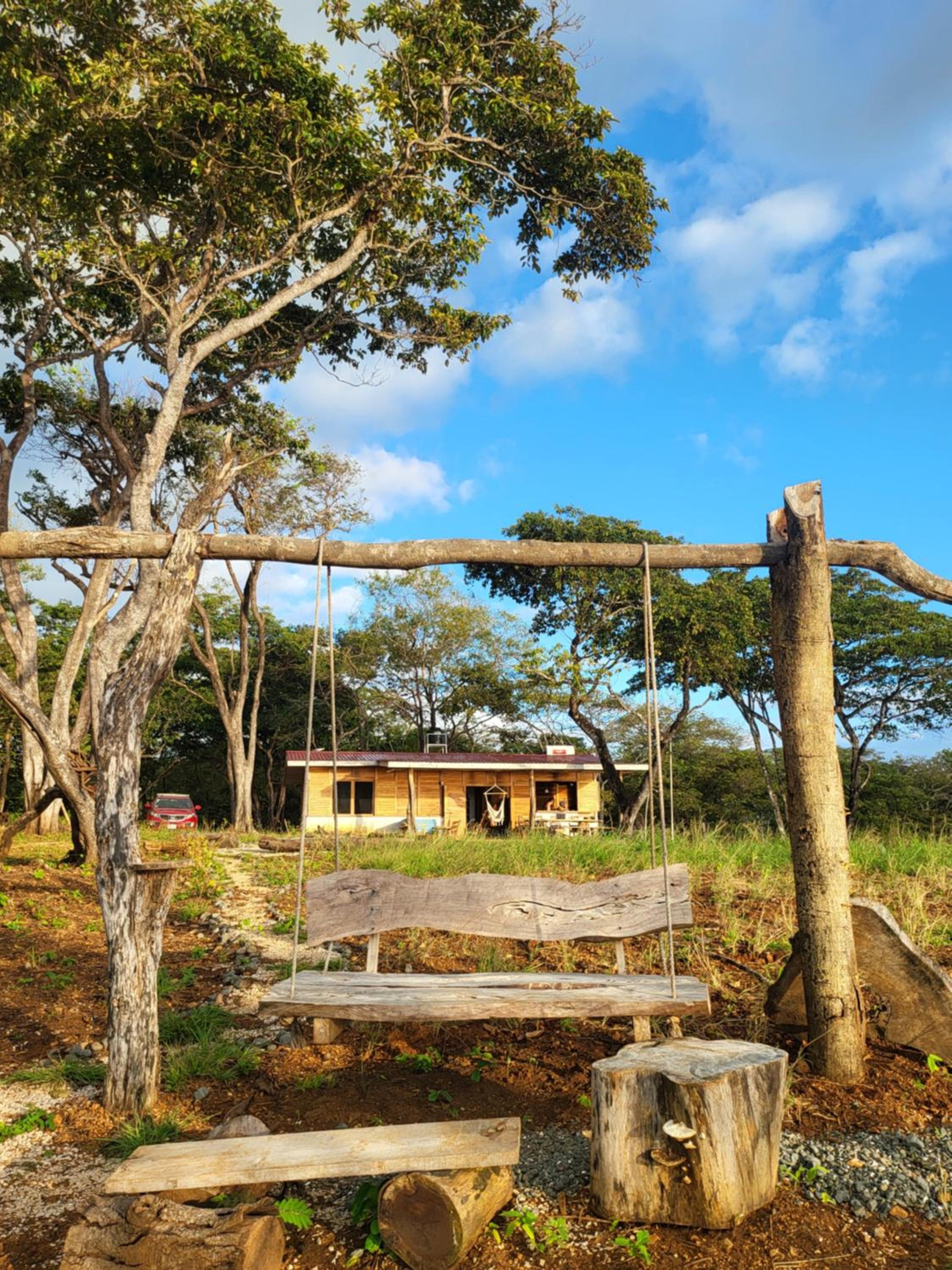 Casa Lagarto Beachfront