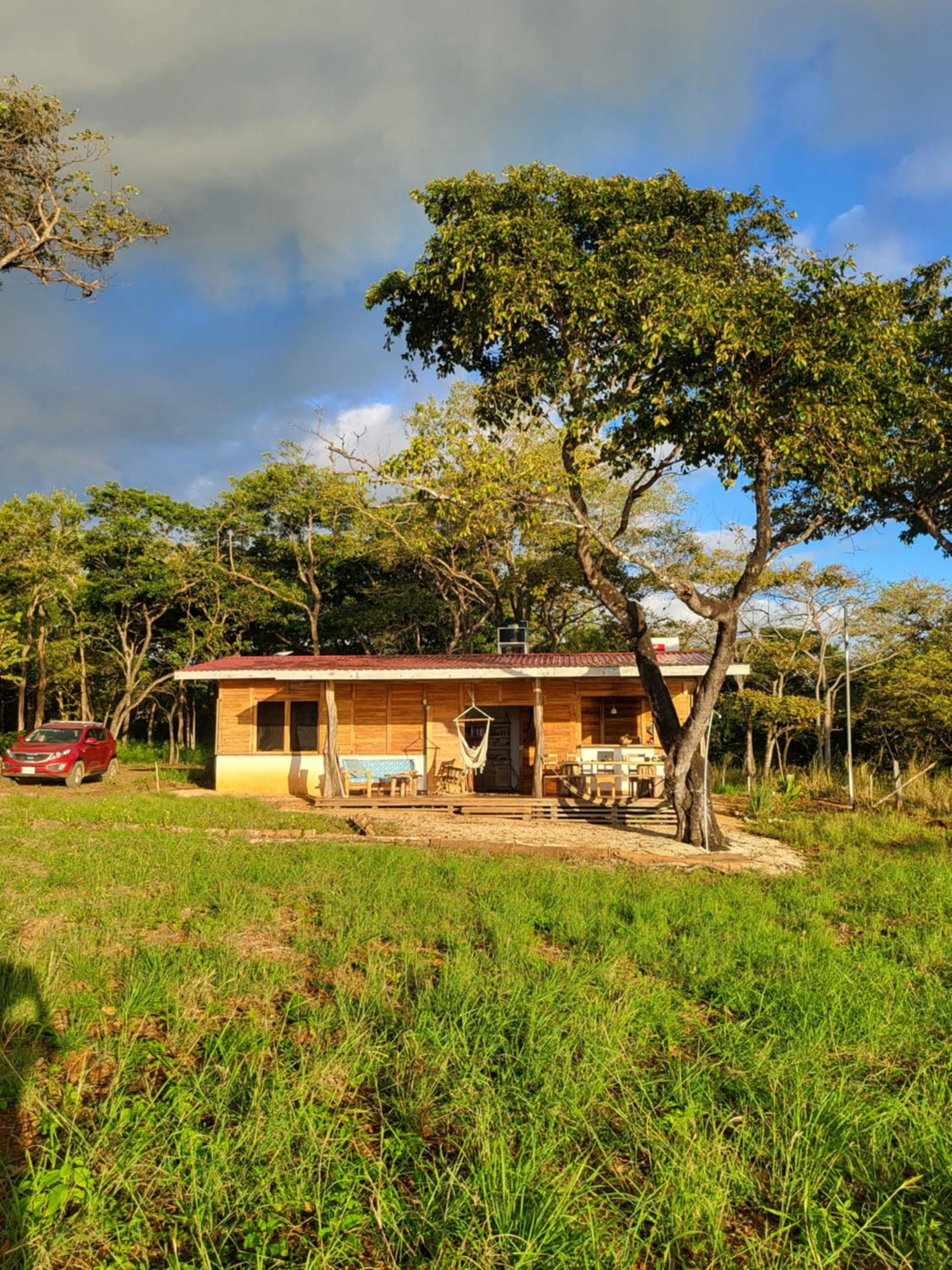 Casa Lagarto Beachfront