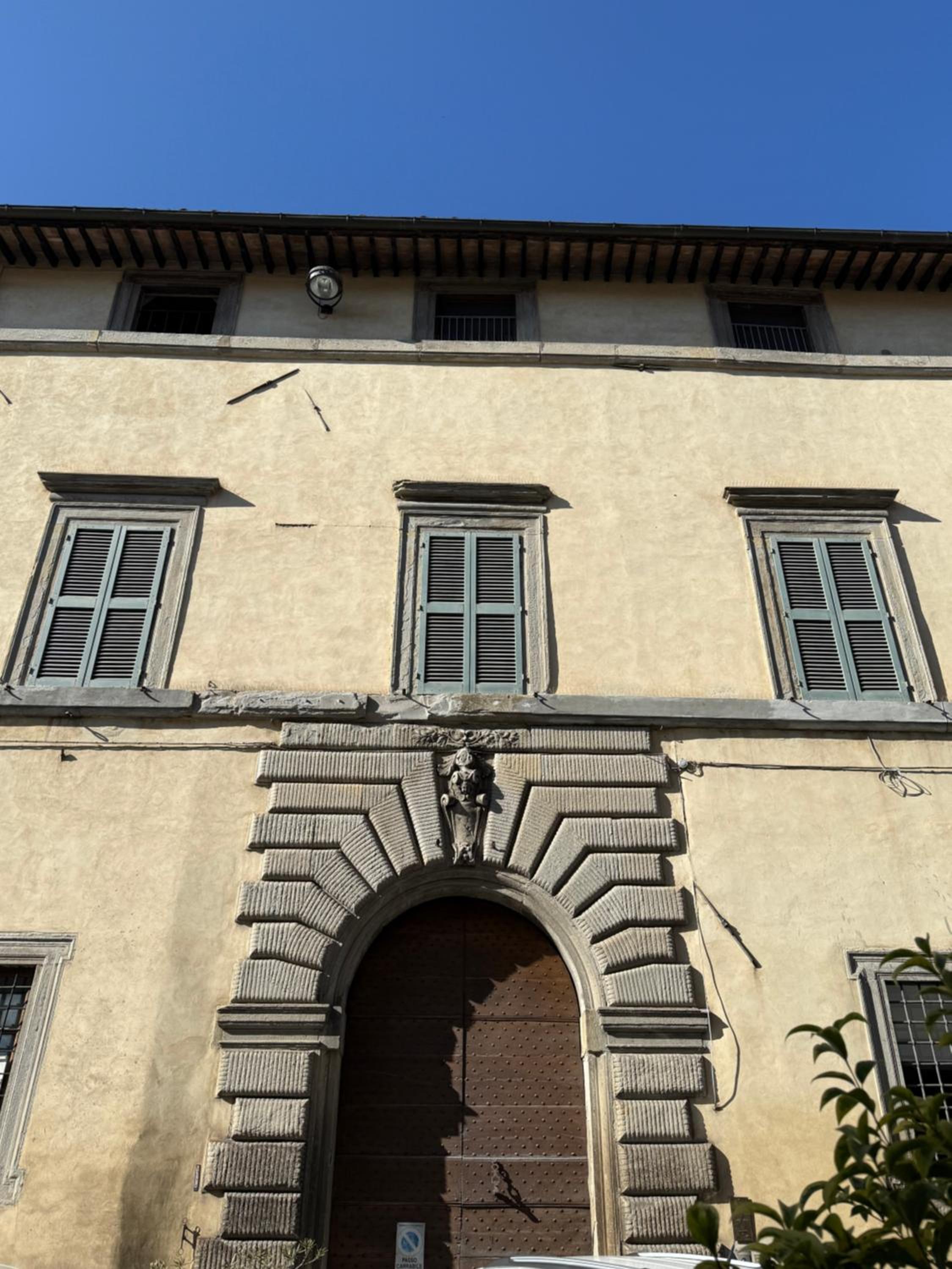 Loft Magherini-Graziani