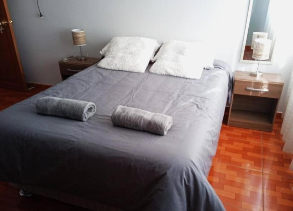 MaKePal Guest House