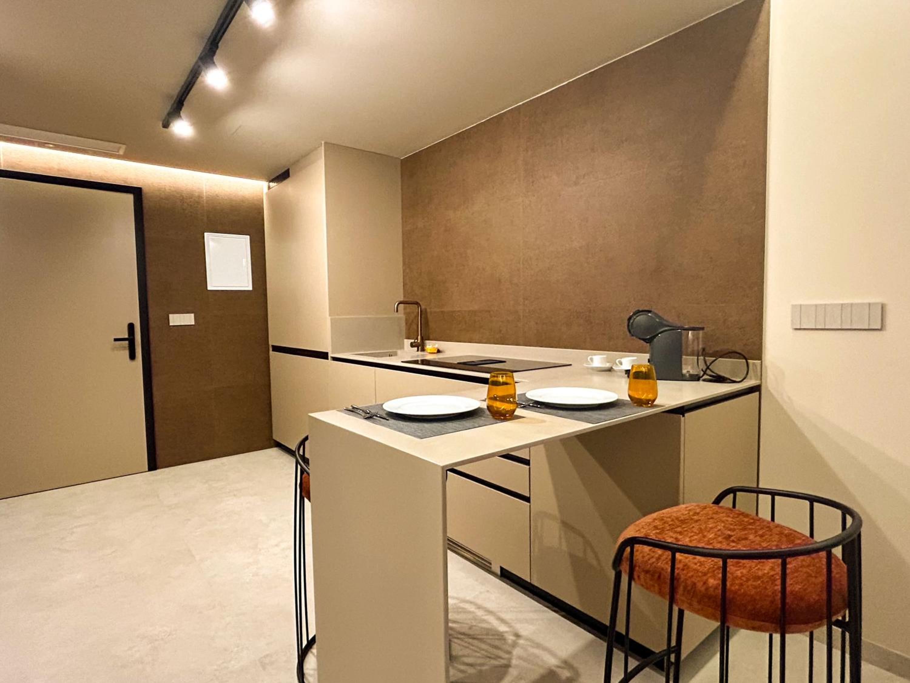 Olea Suites