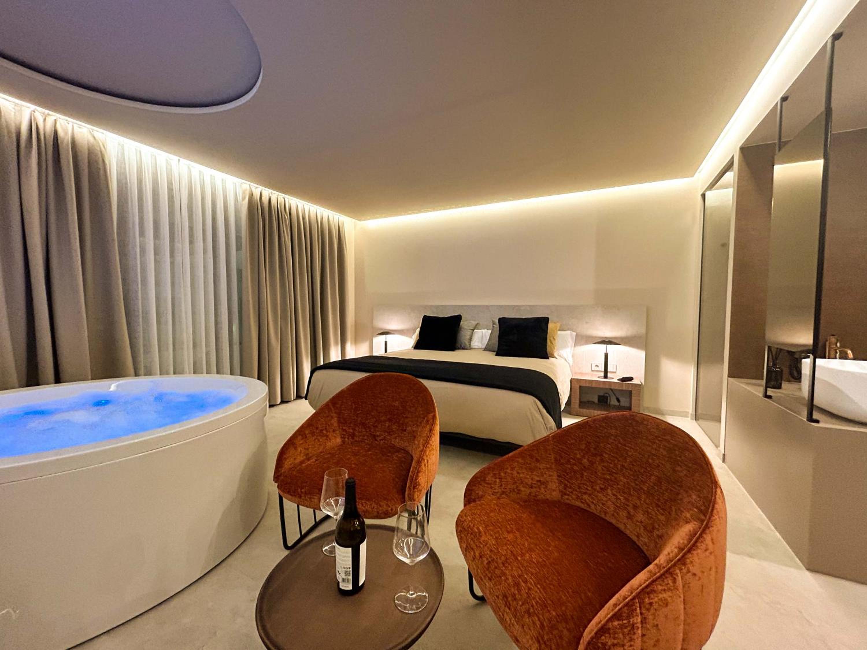 Olea Suites