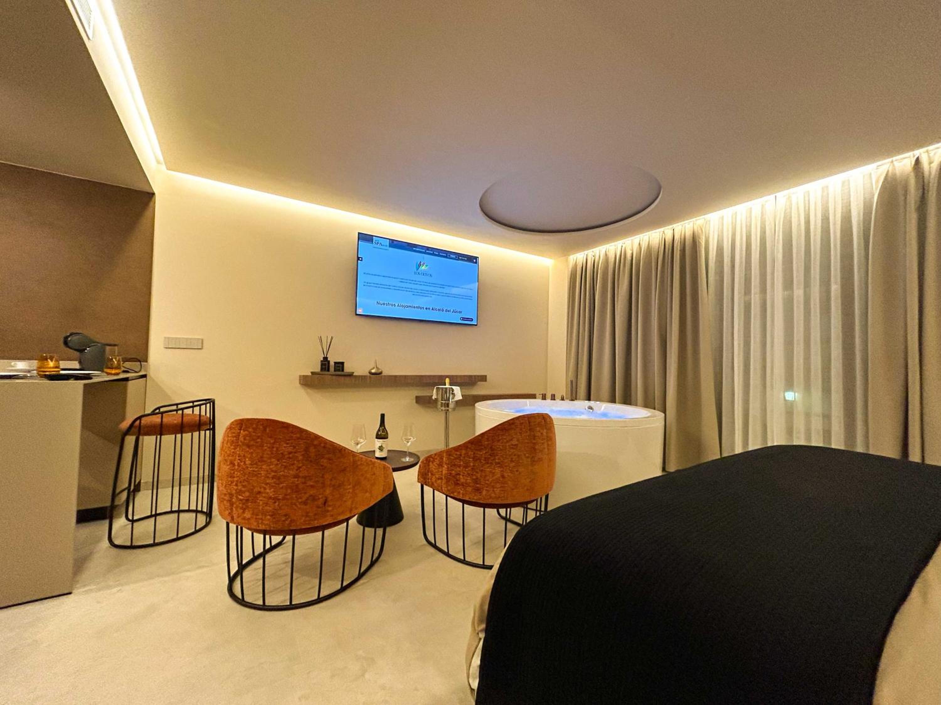 Olea Suites