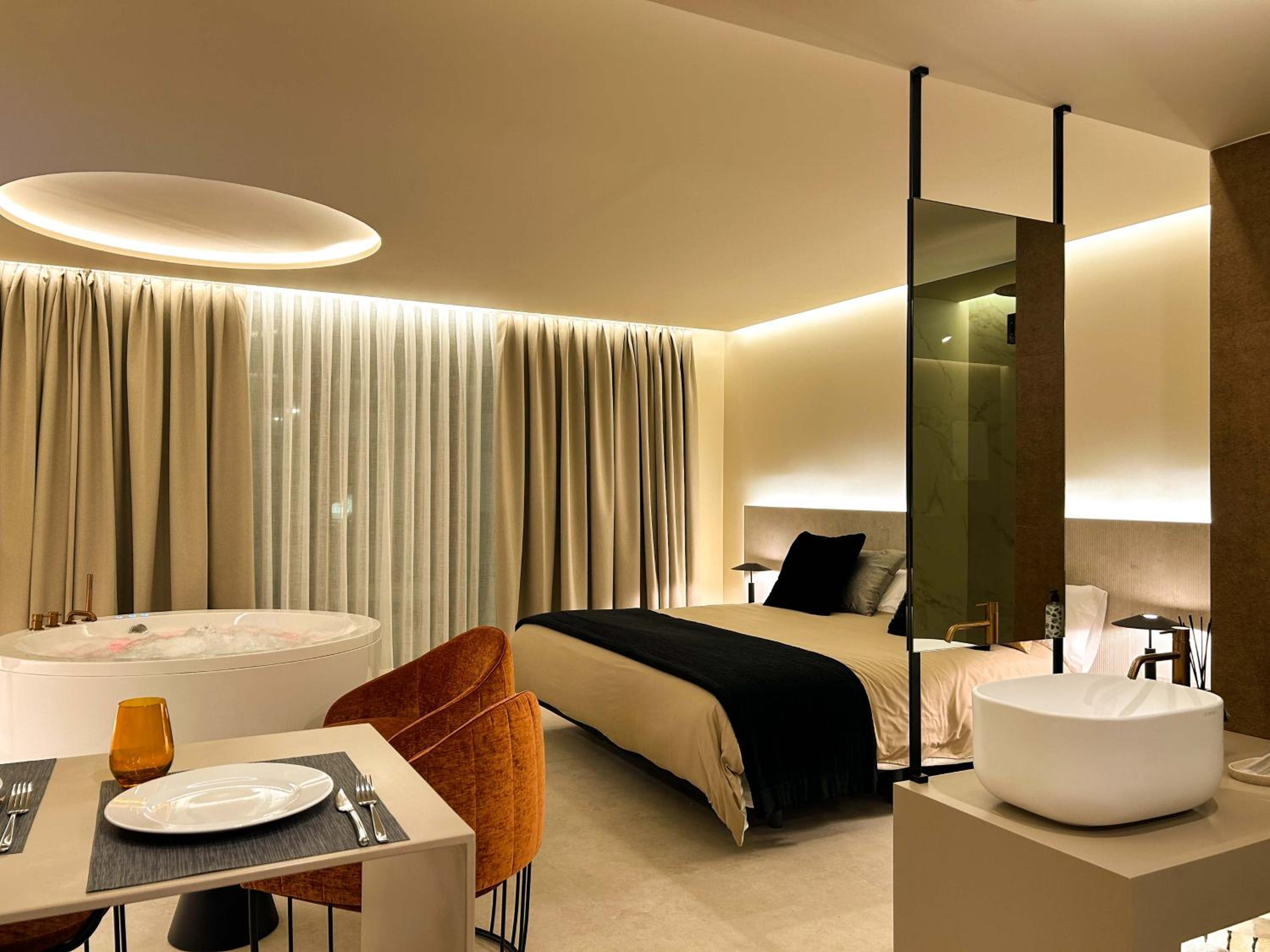 Olea Suites