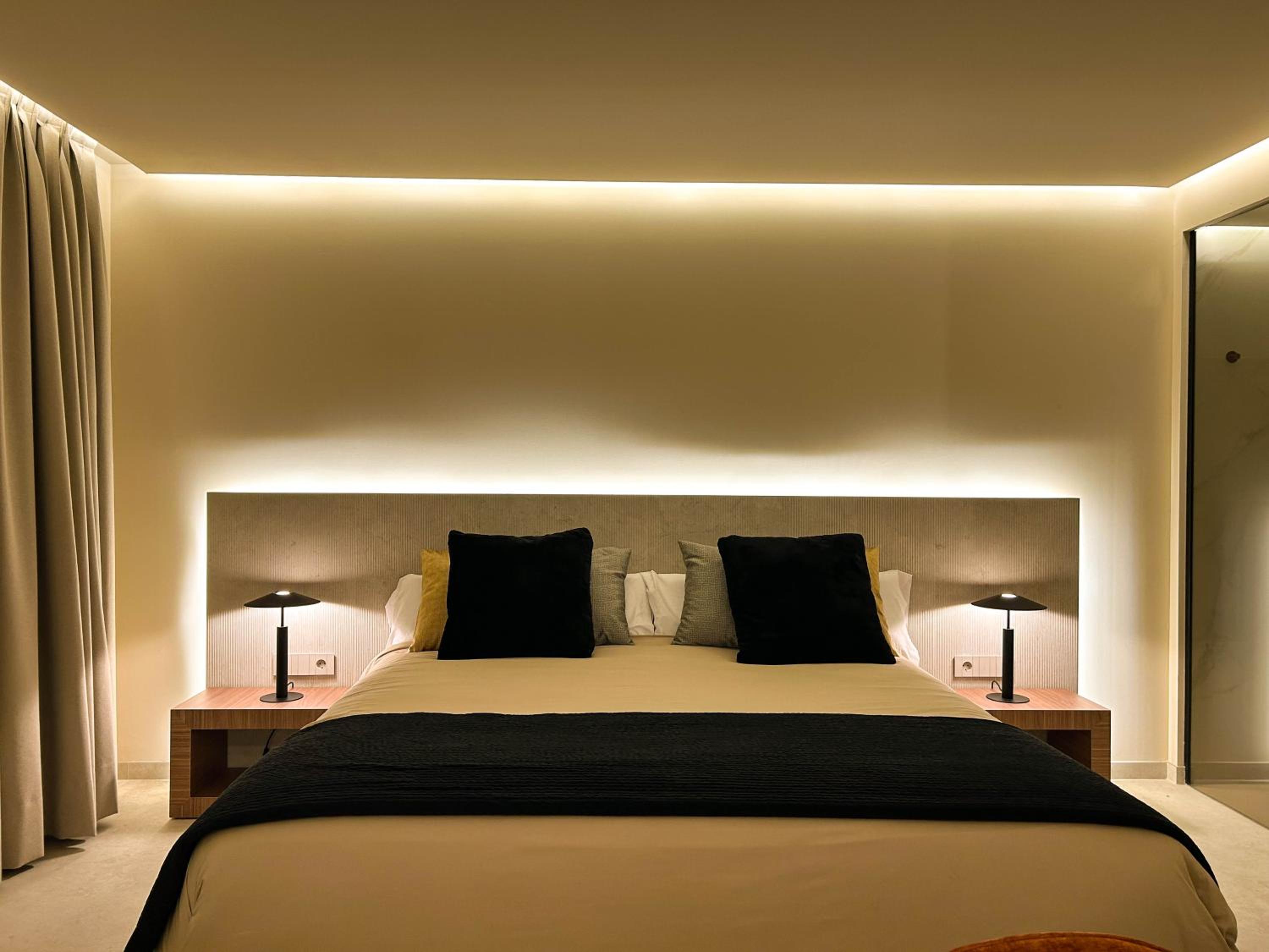 Olea Suites