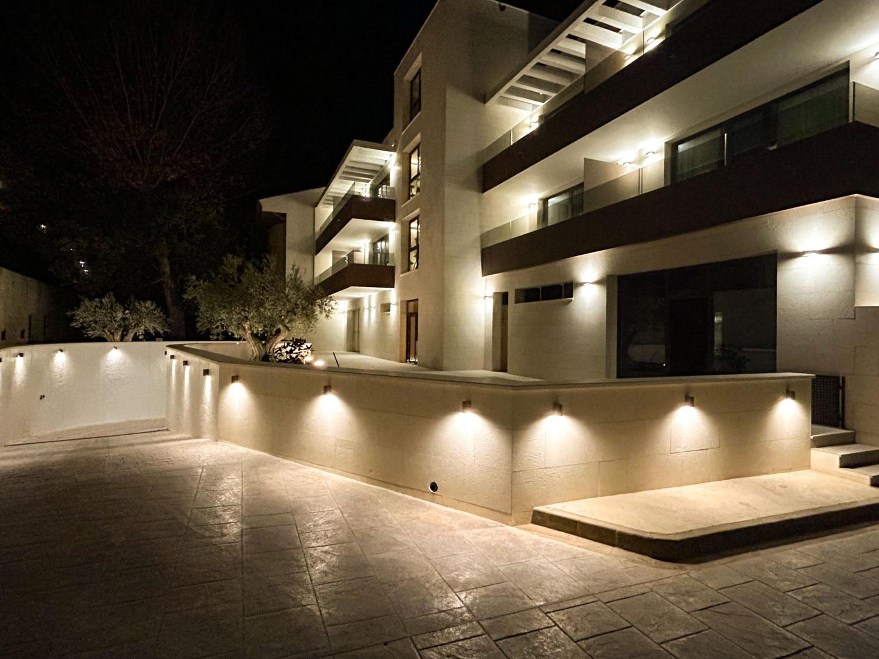 Olea Suites