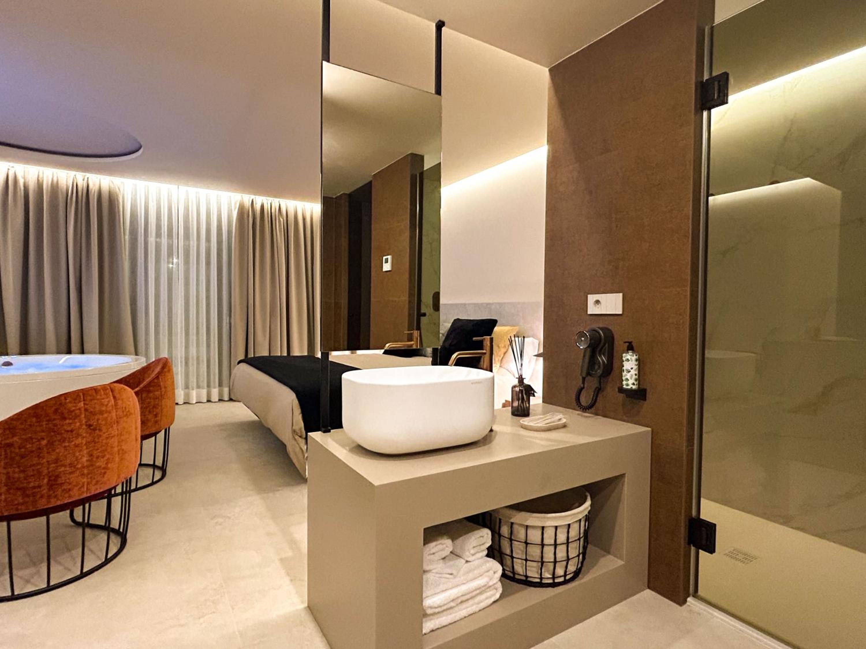 Olea Suites