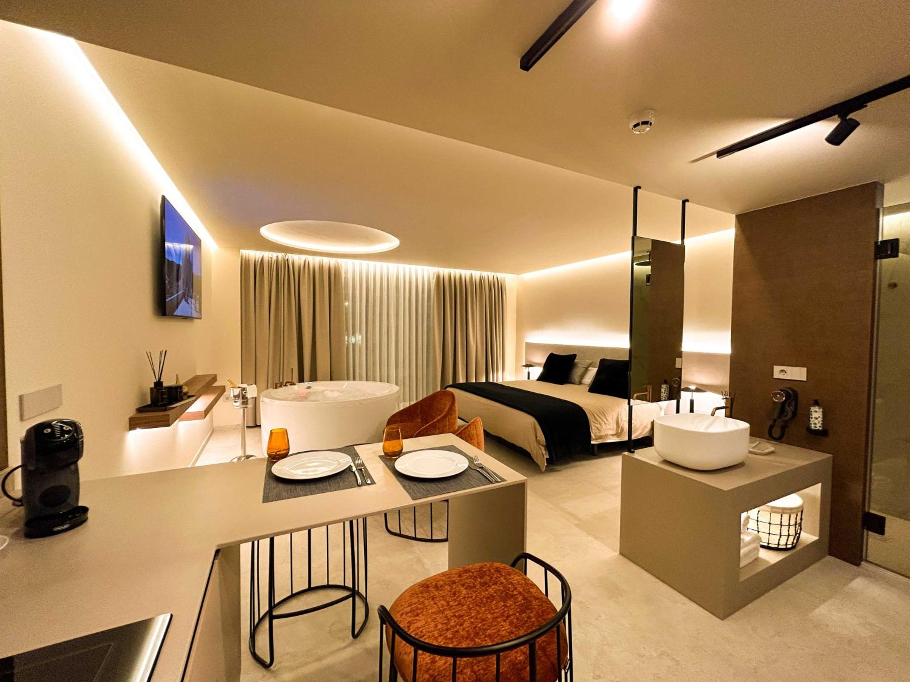 Olea Suites