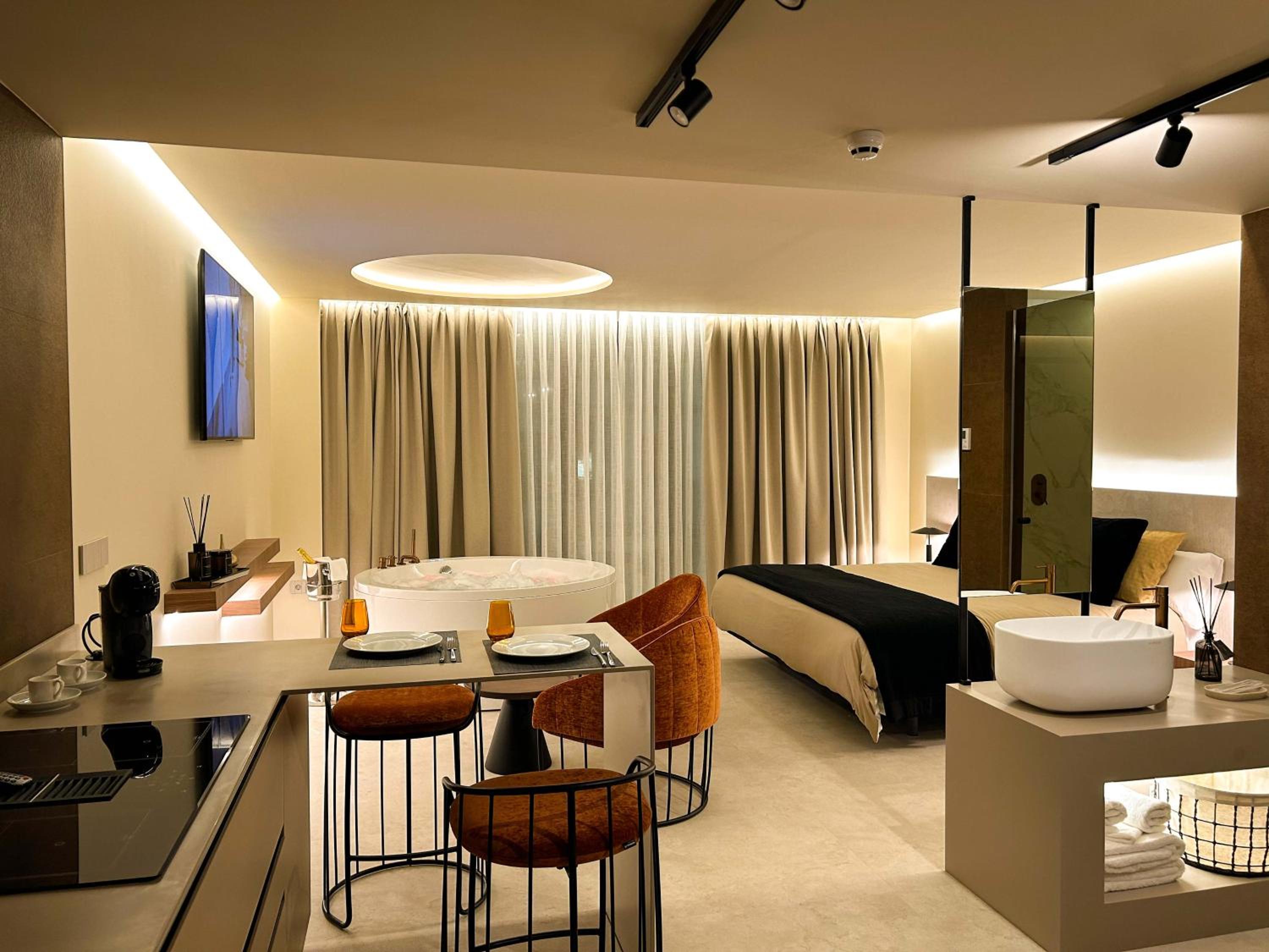 Olea Suites