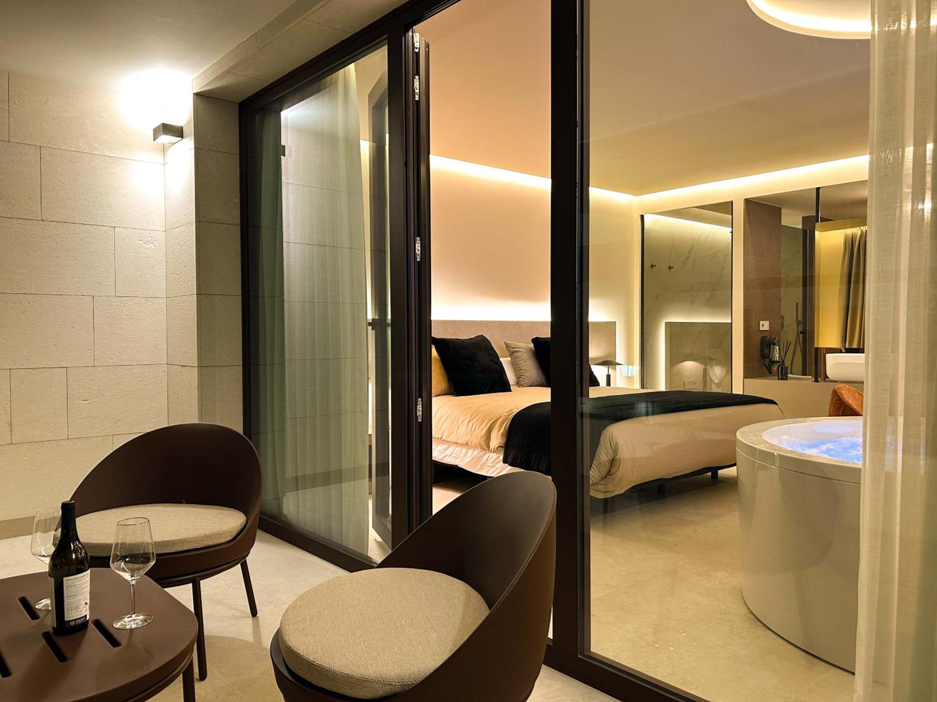 Olea Suites