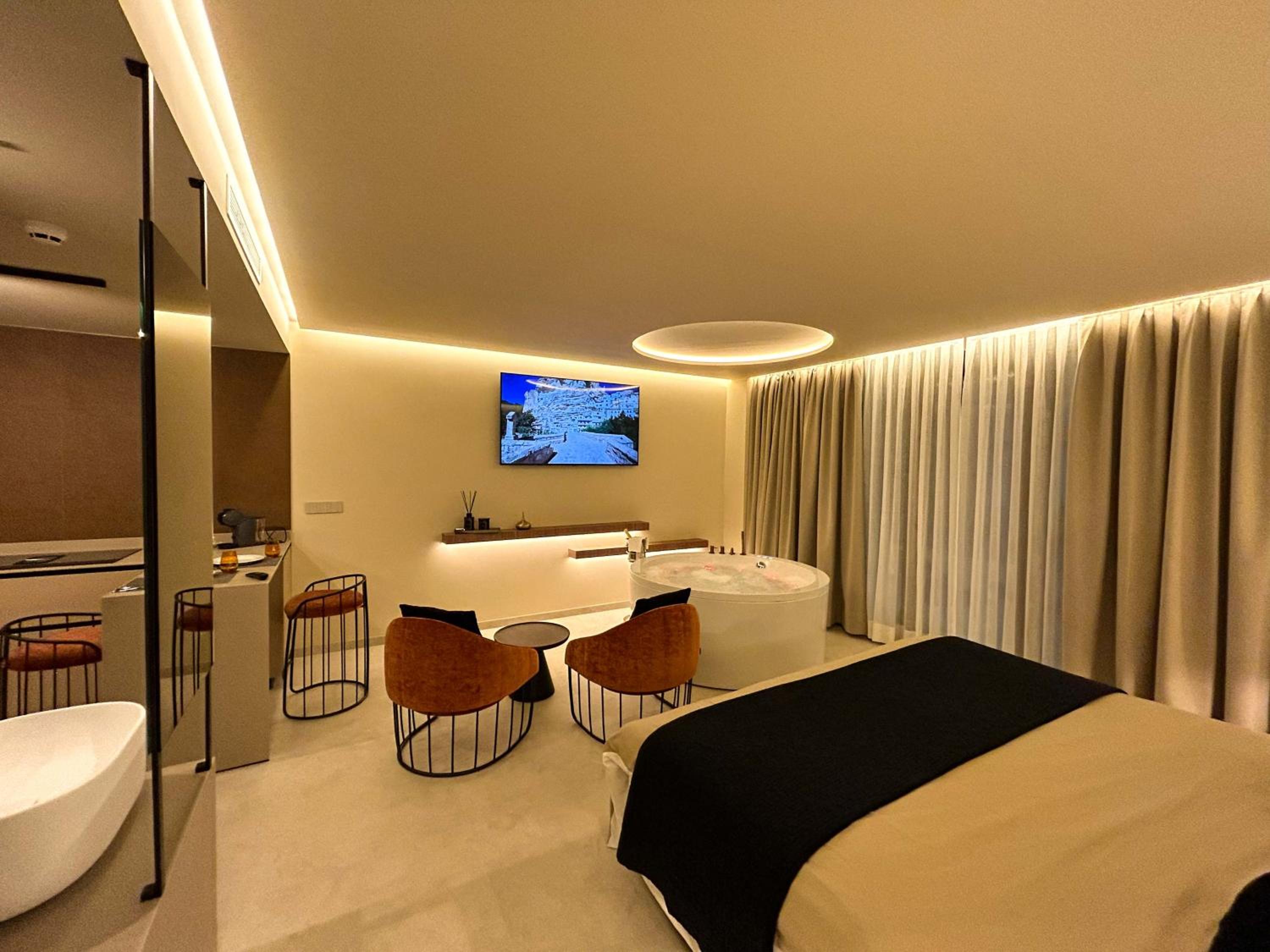 Olea Suites