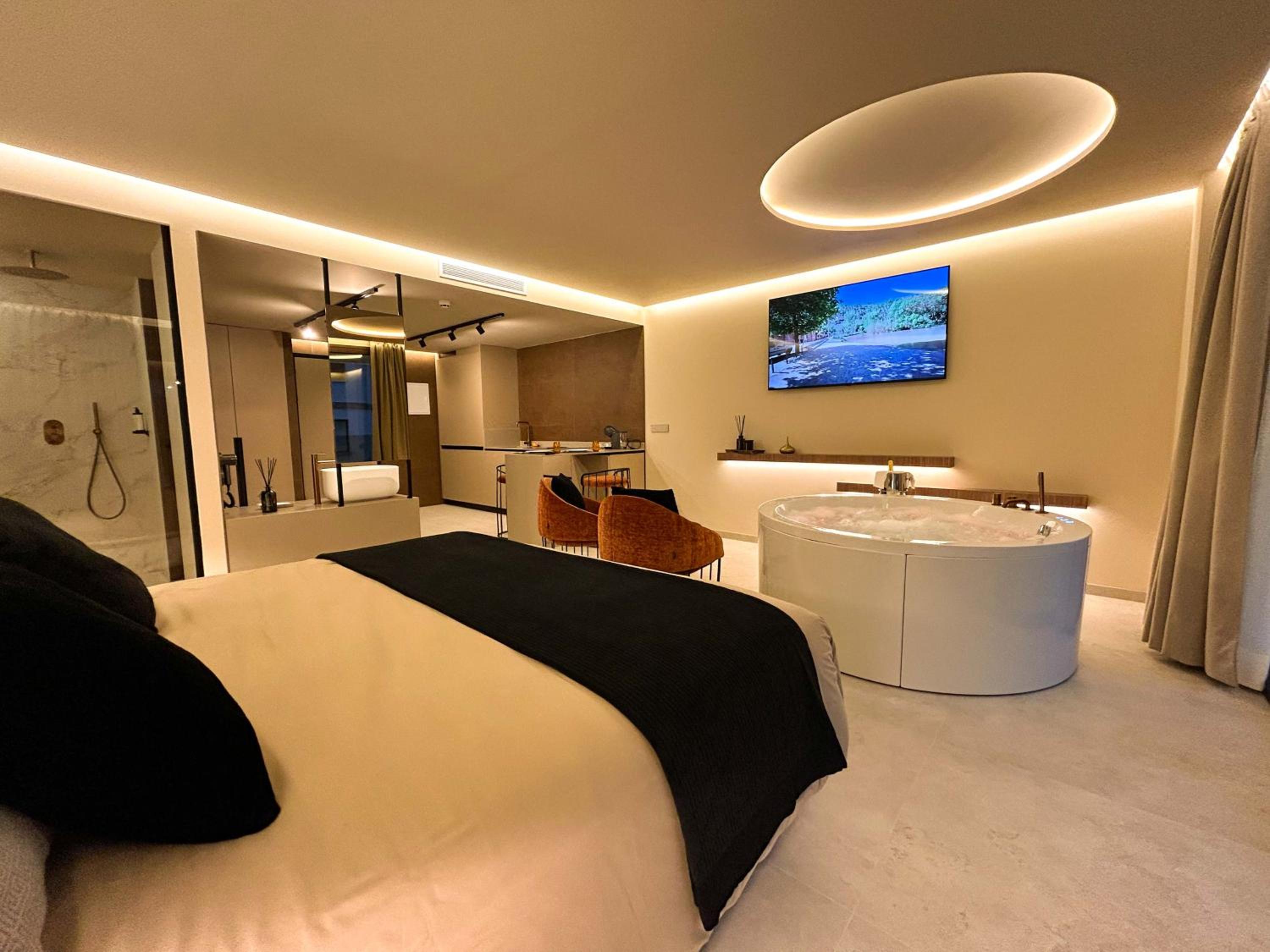 Olea Suites