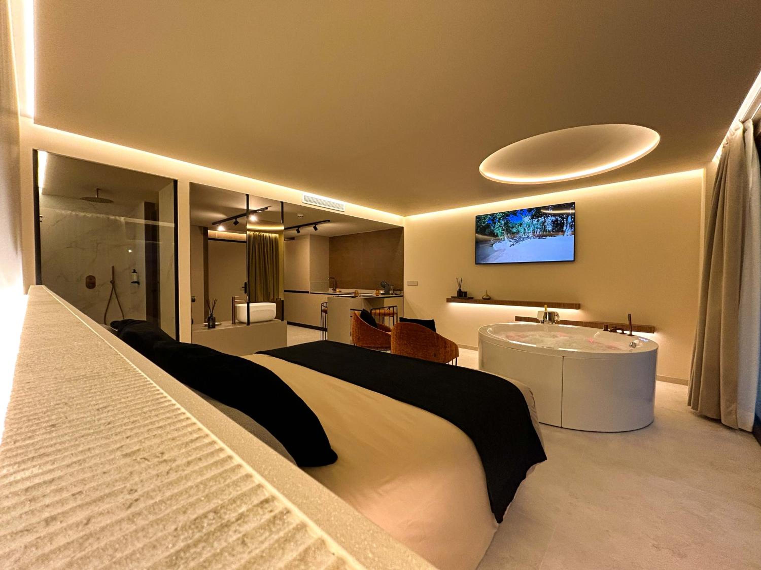 Olea Suites