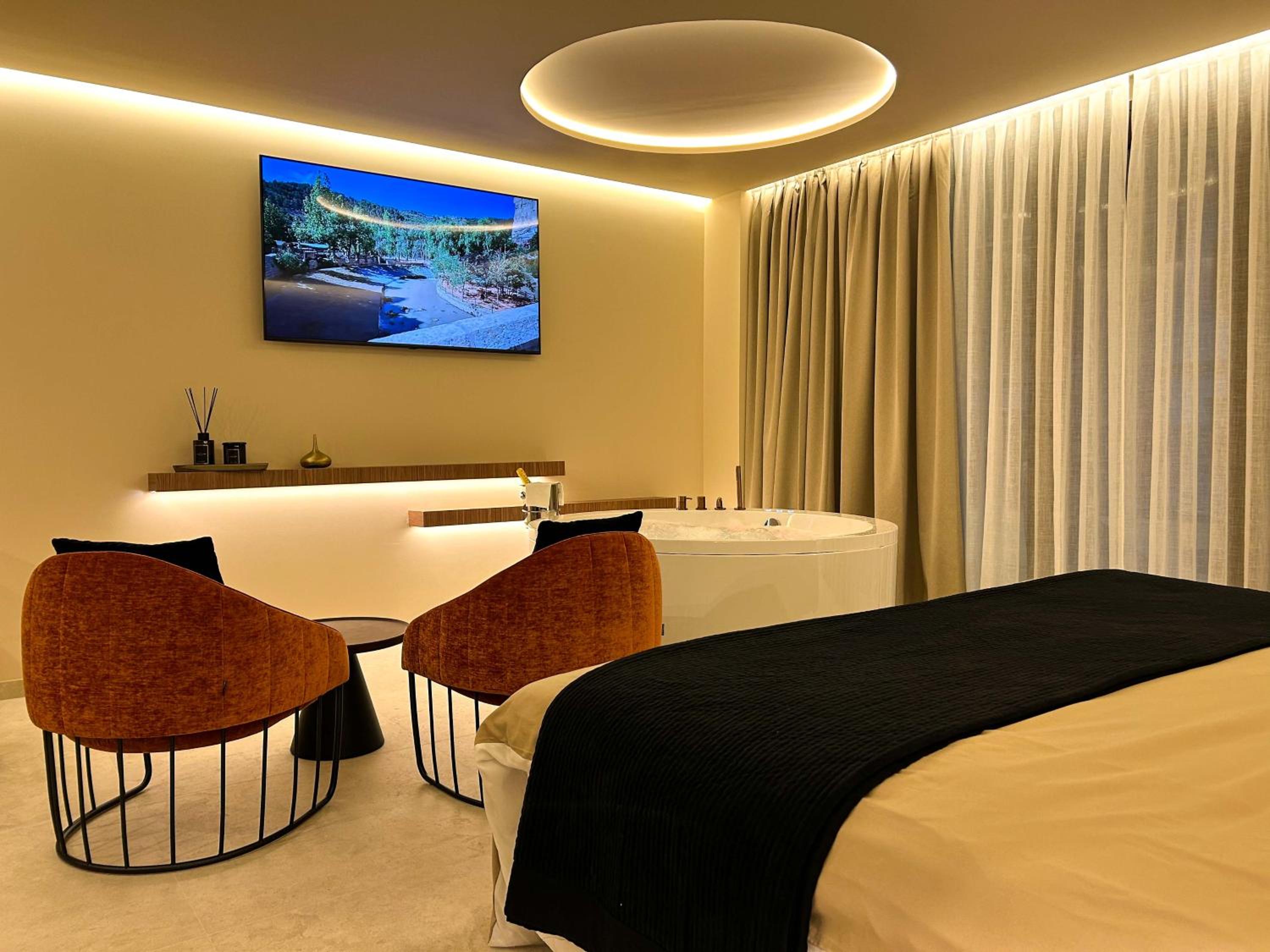 Olea Suites