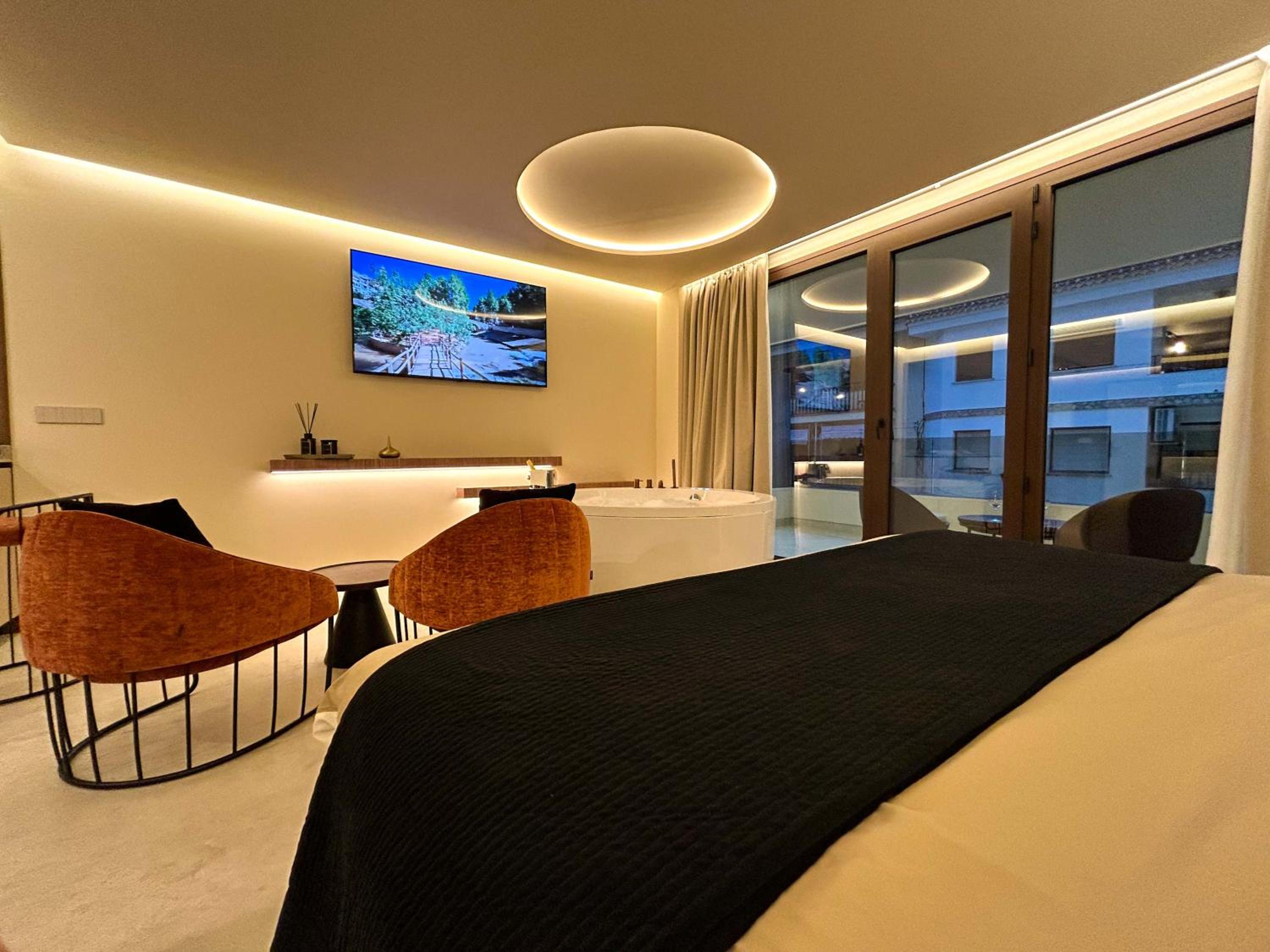 Olea Suites