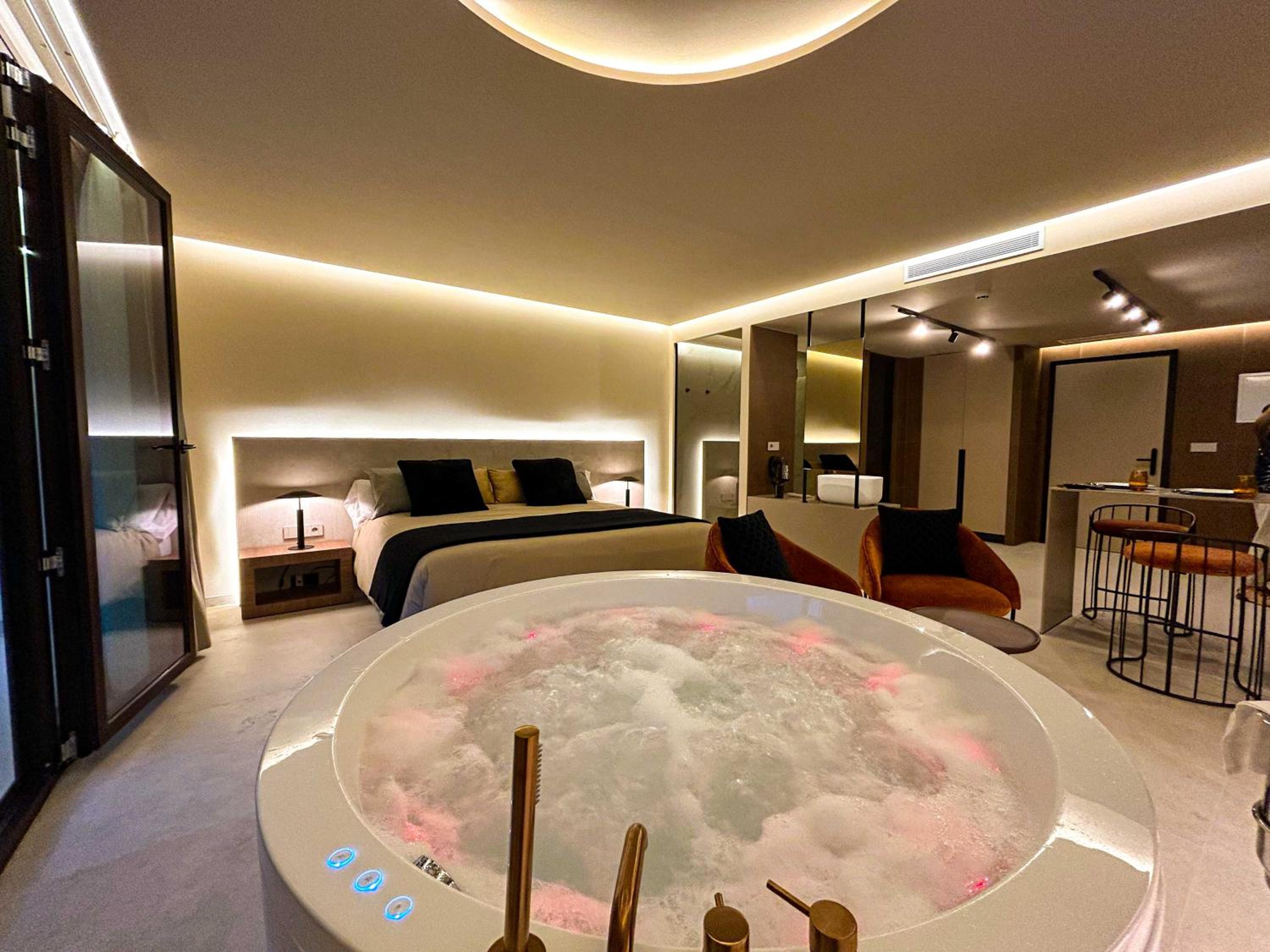 Olea Suites