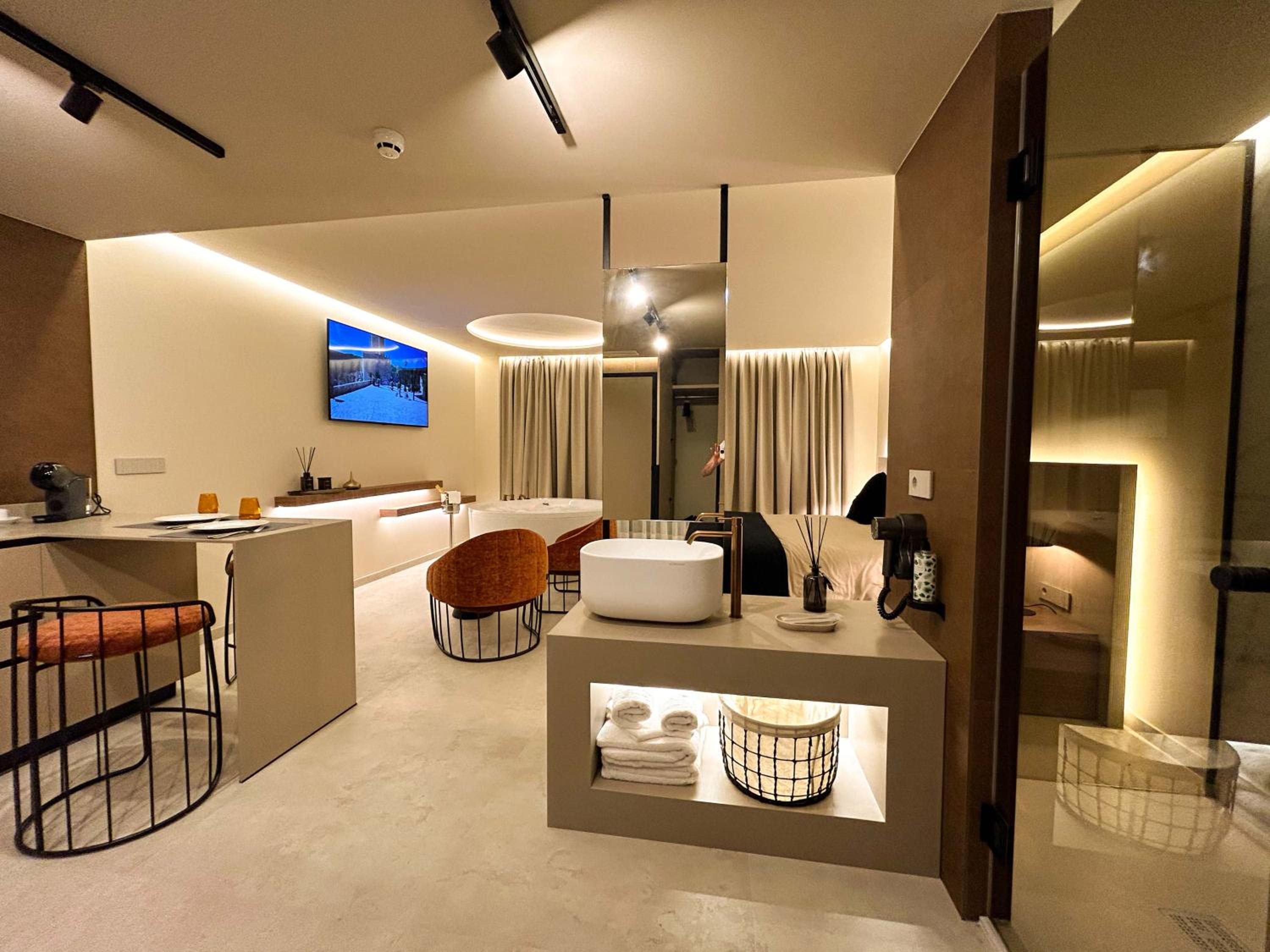 Olea Suites