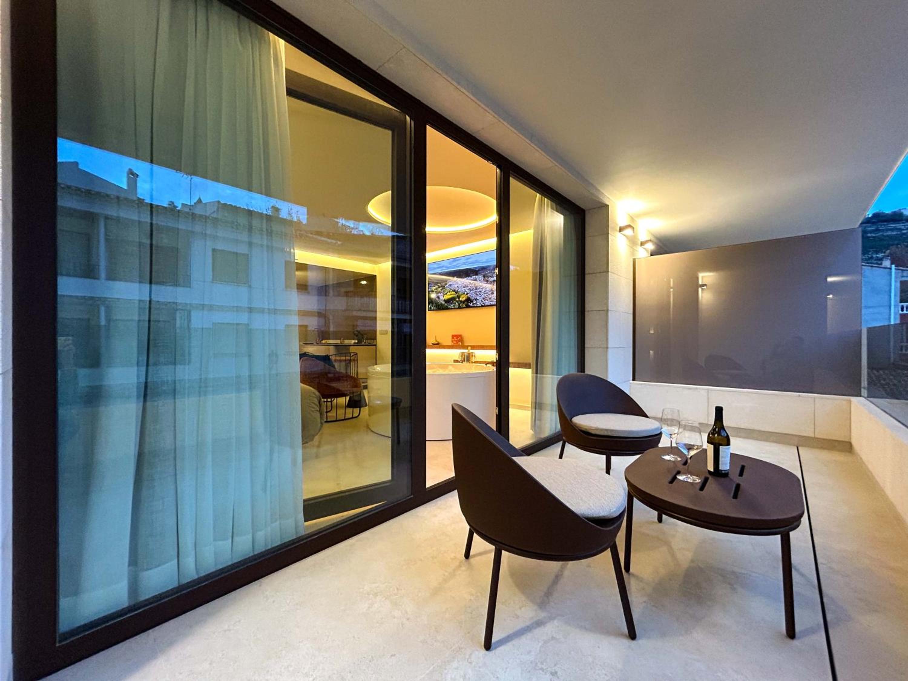 Olea Suites
