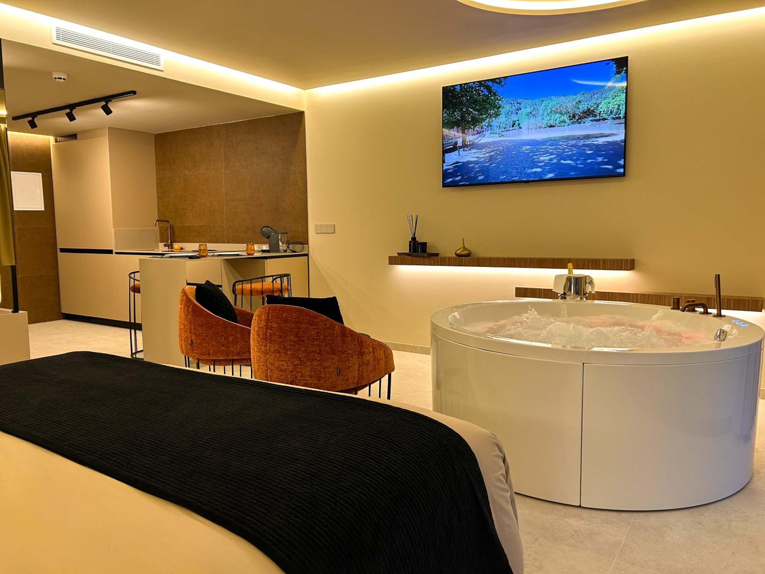 Olea Suites