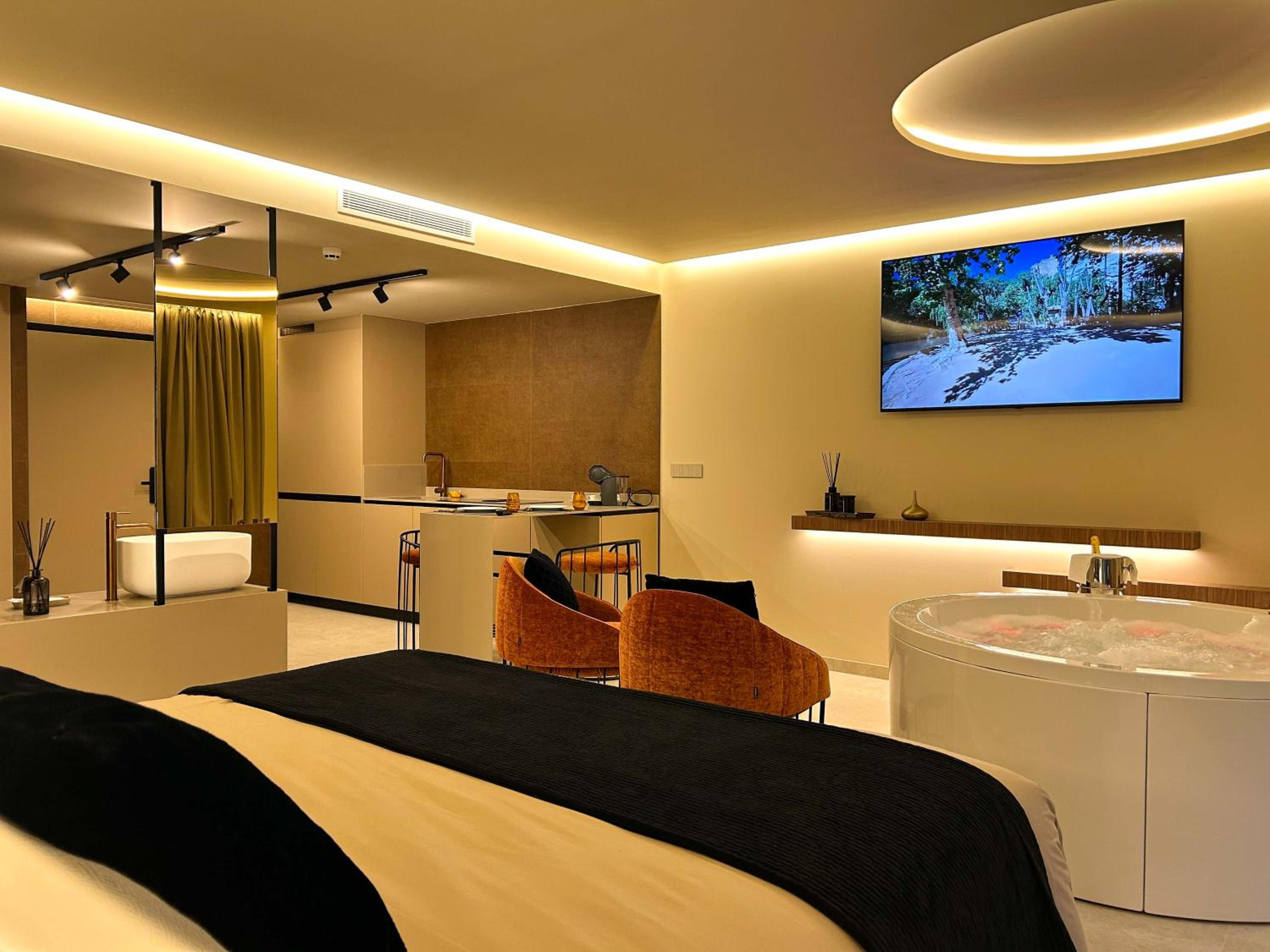 Olea Suites