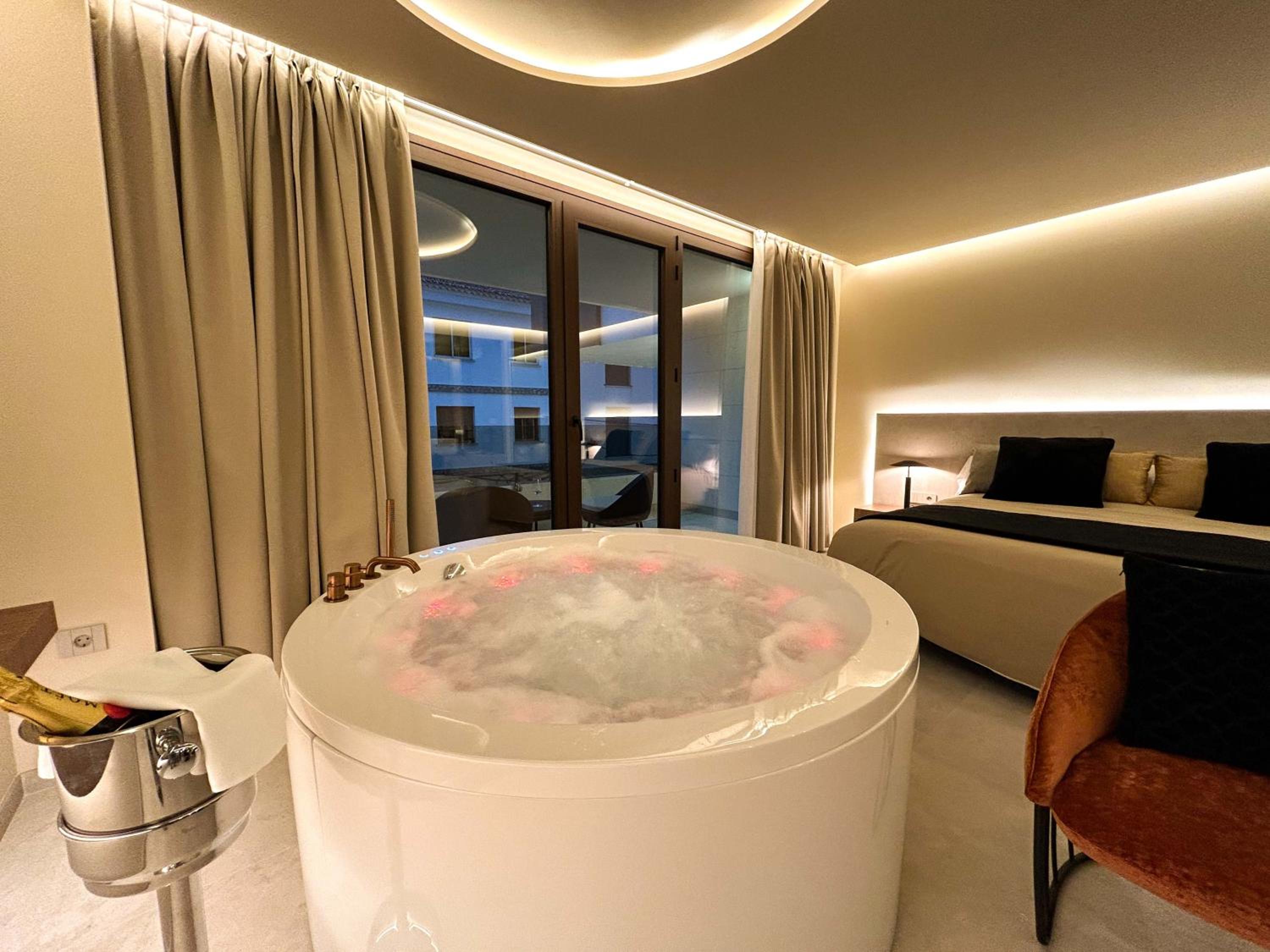 Olea Suites