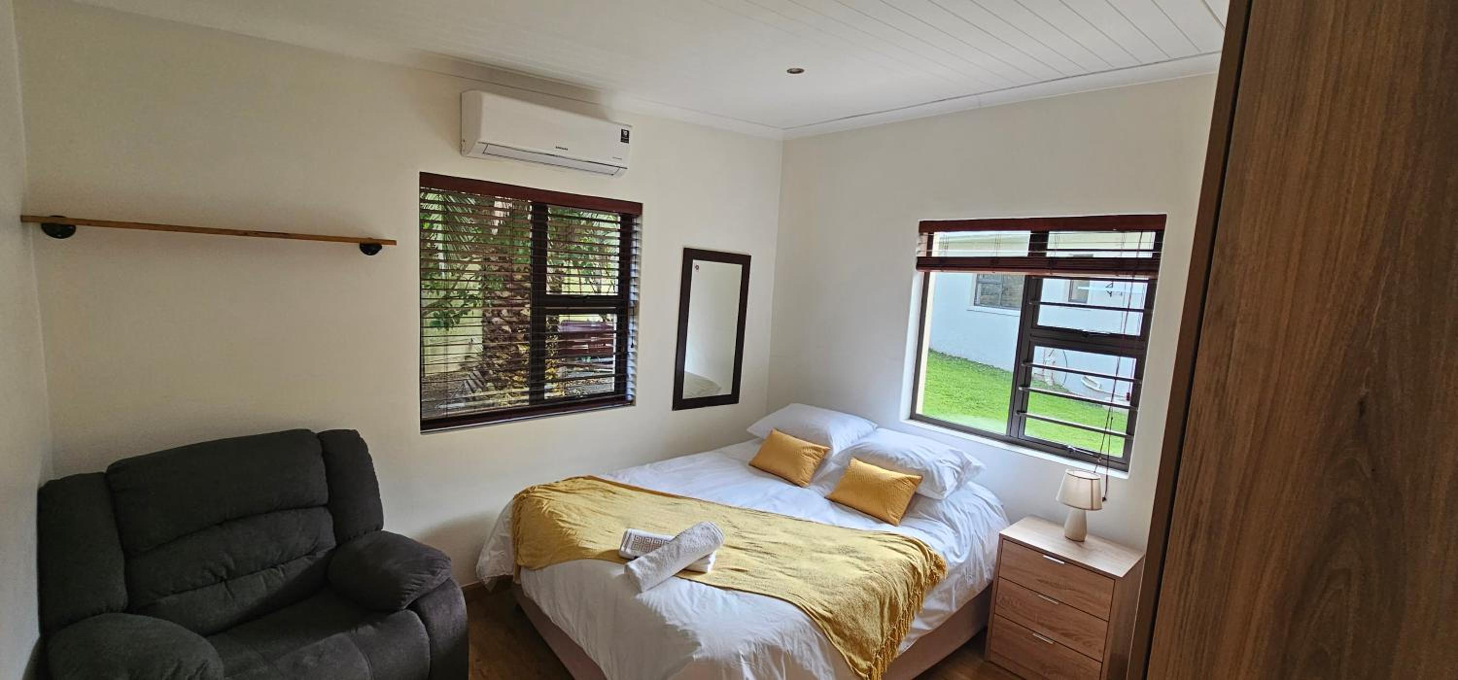 Stay at Sonneweelde view 3
