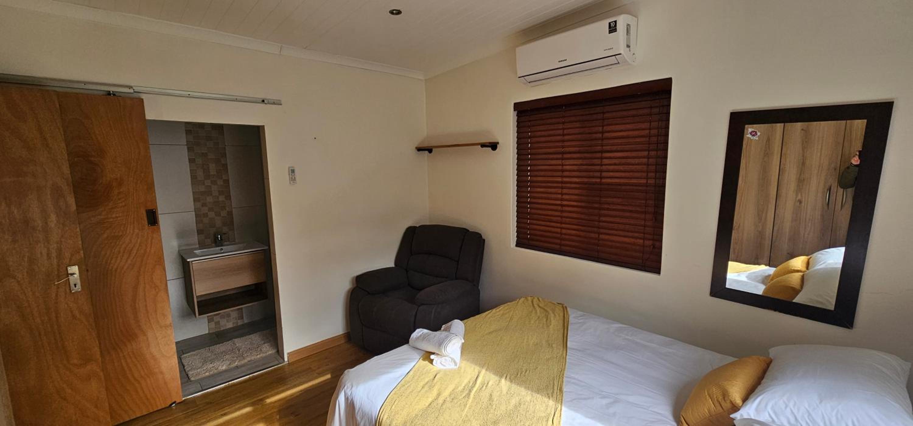 Stay at Sonneweelde view 5