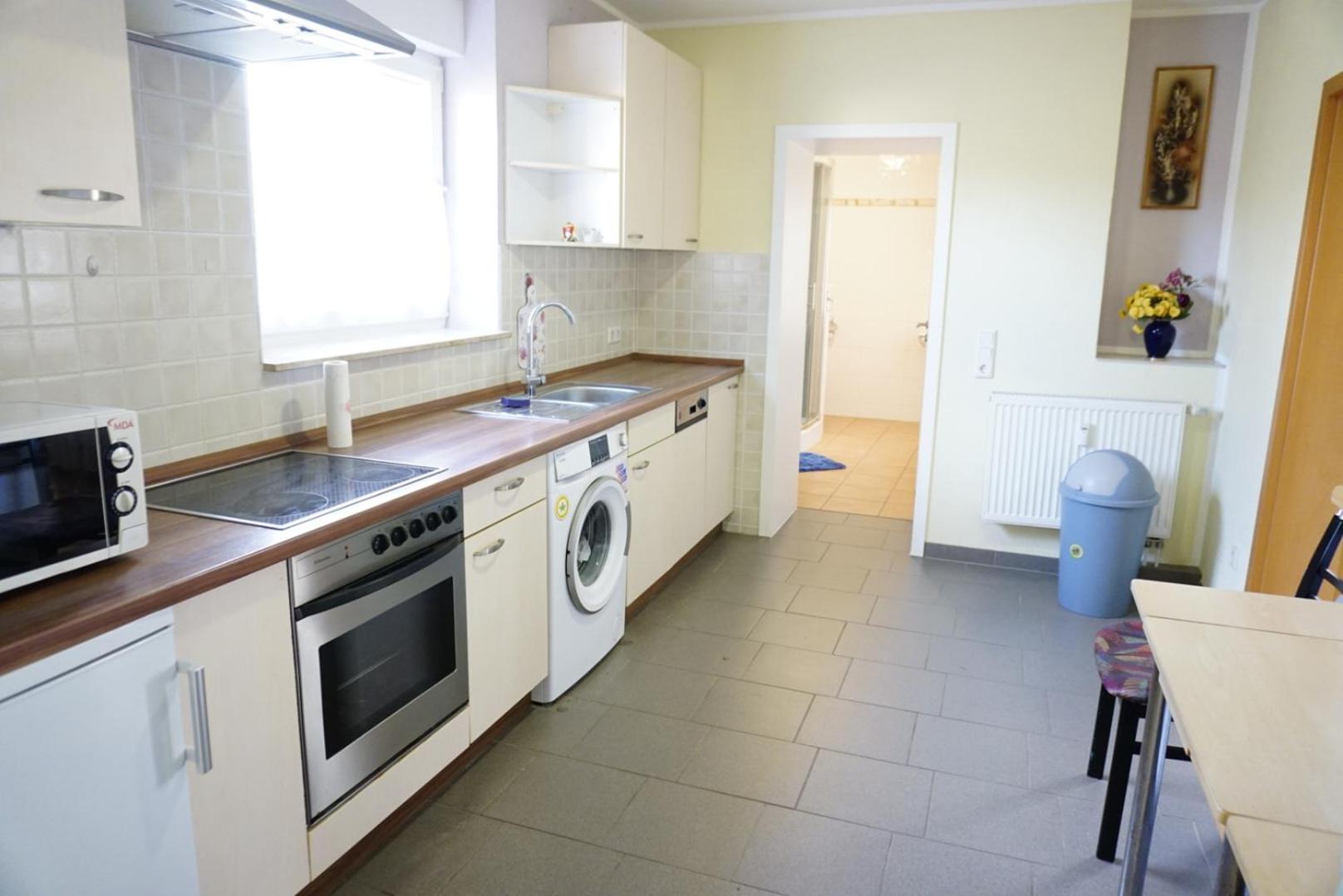 VIK Apartement