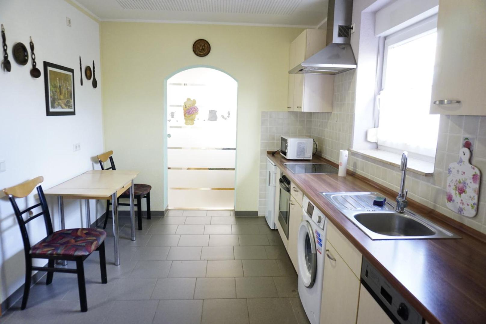 VIK Apartement