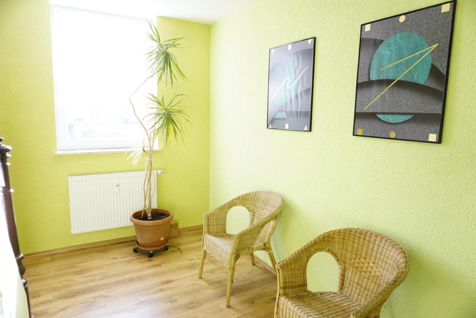 VIK Apartement
