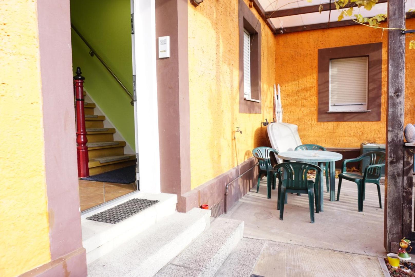 VIK Apartement