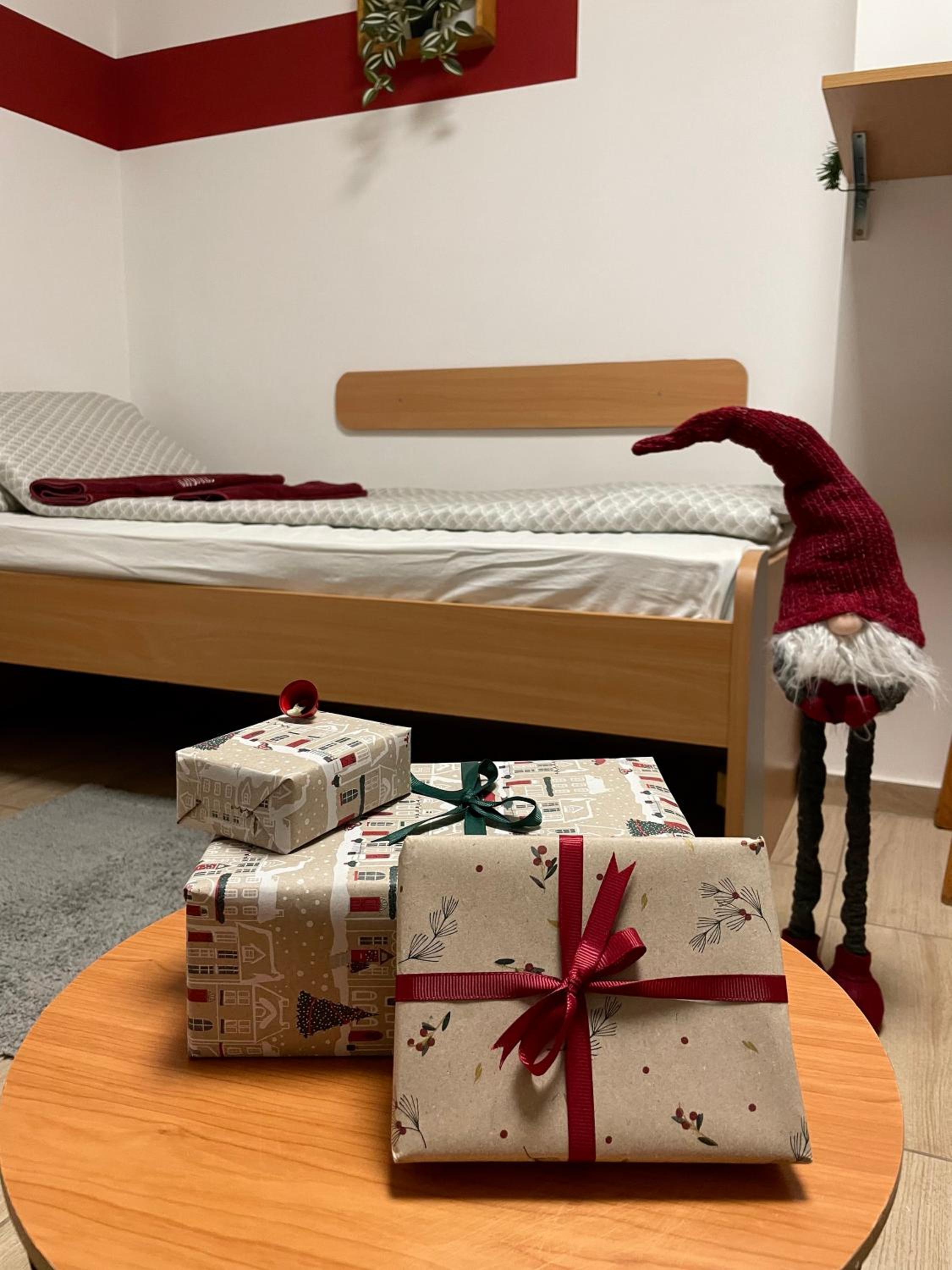 'MONAS' mini apartments view 2