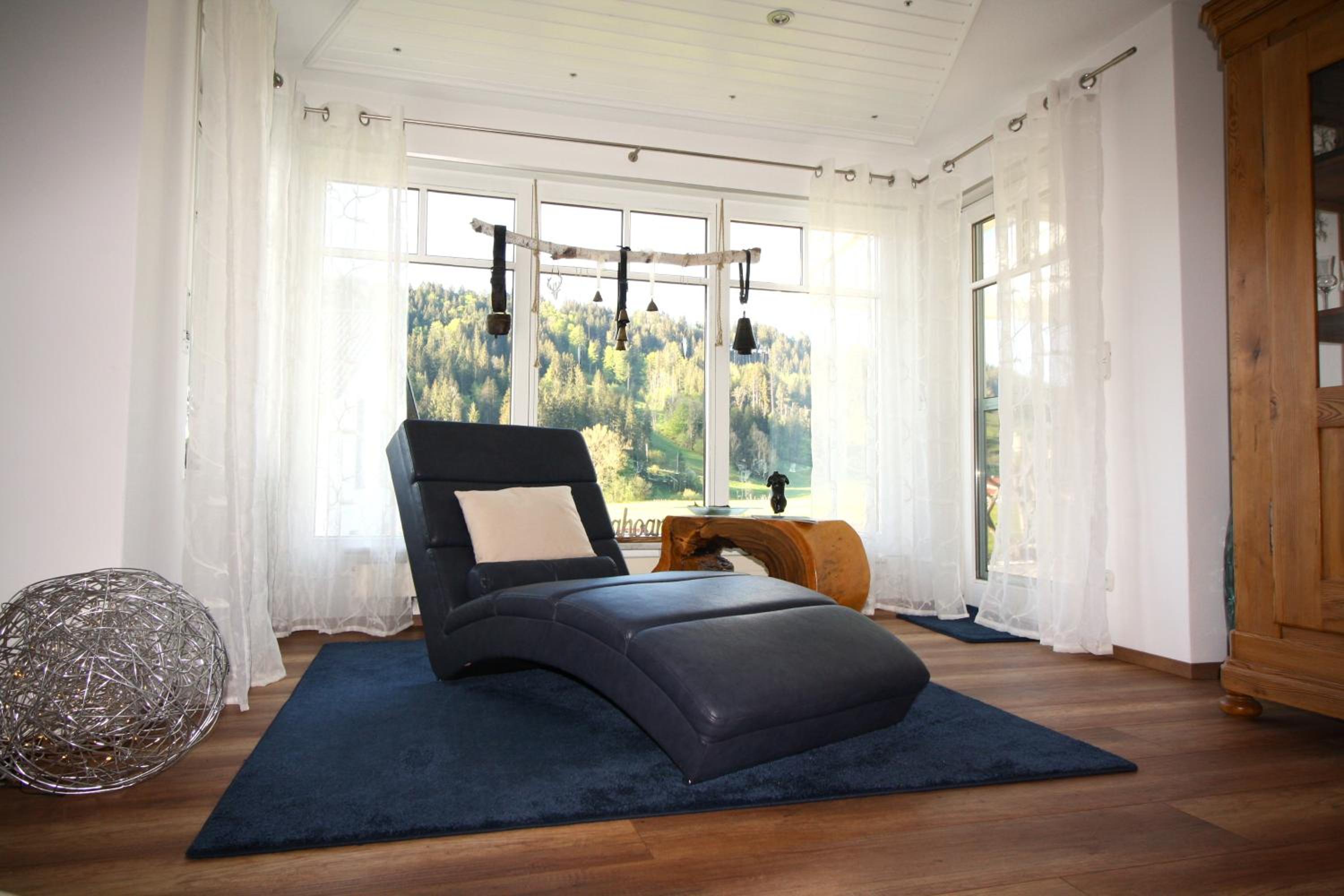 Ferienhaus Dahoam - Exklusivität mit Privatsphäre