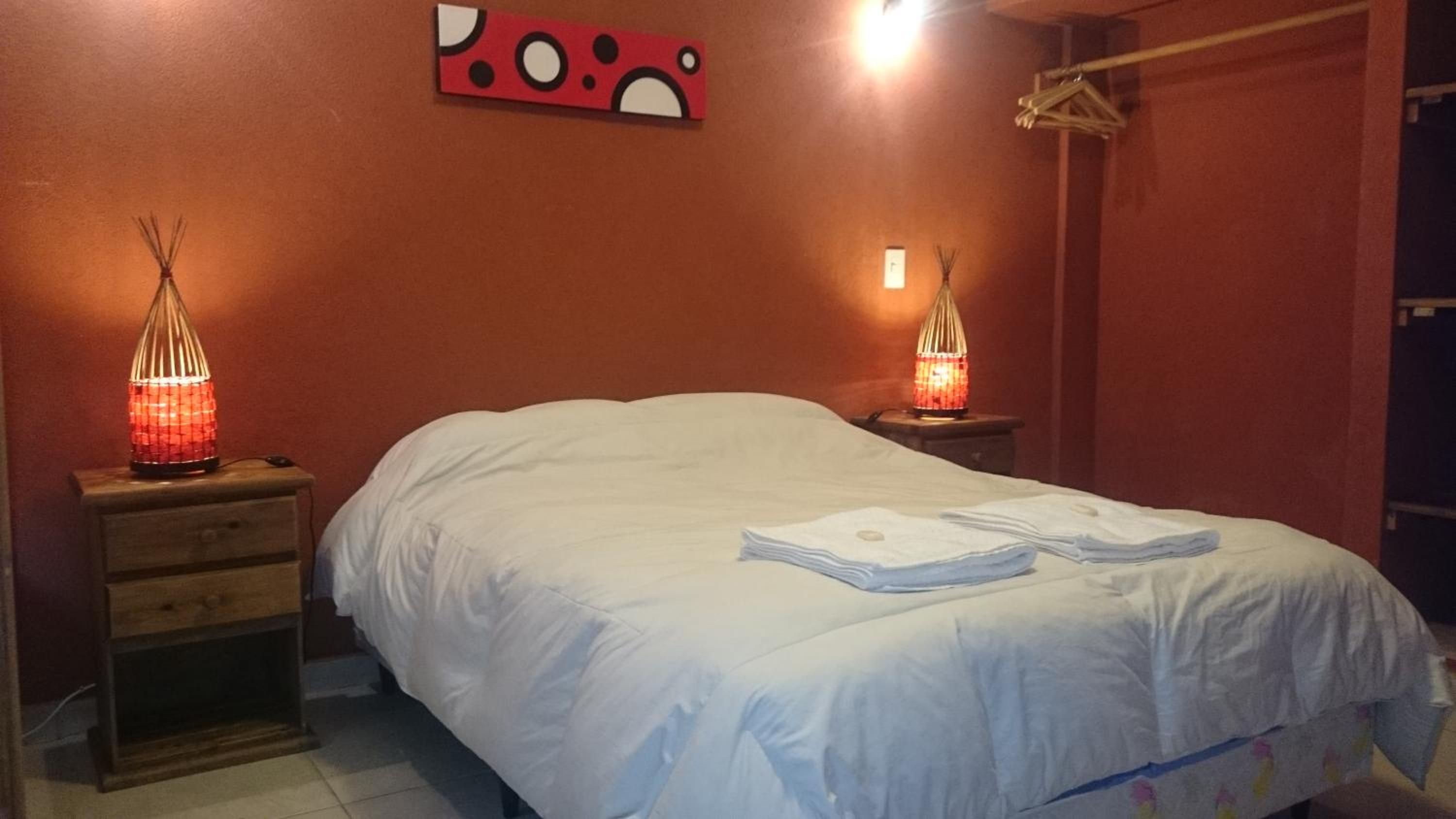 Apart Hotel El Faro
