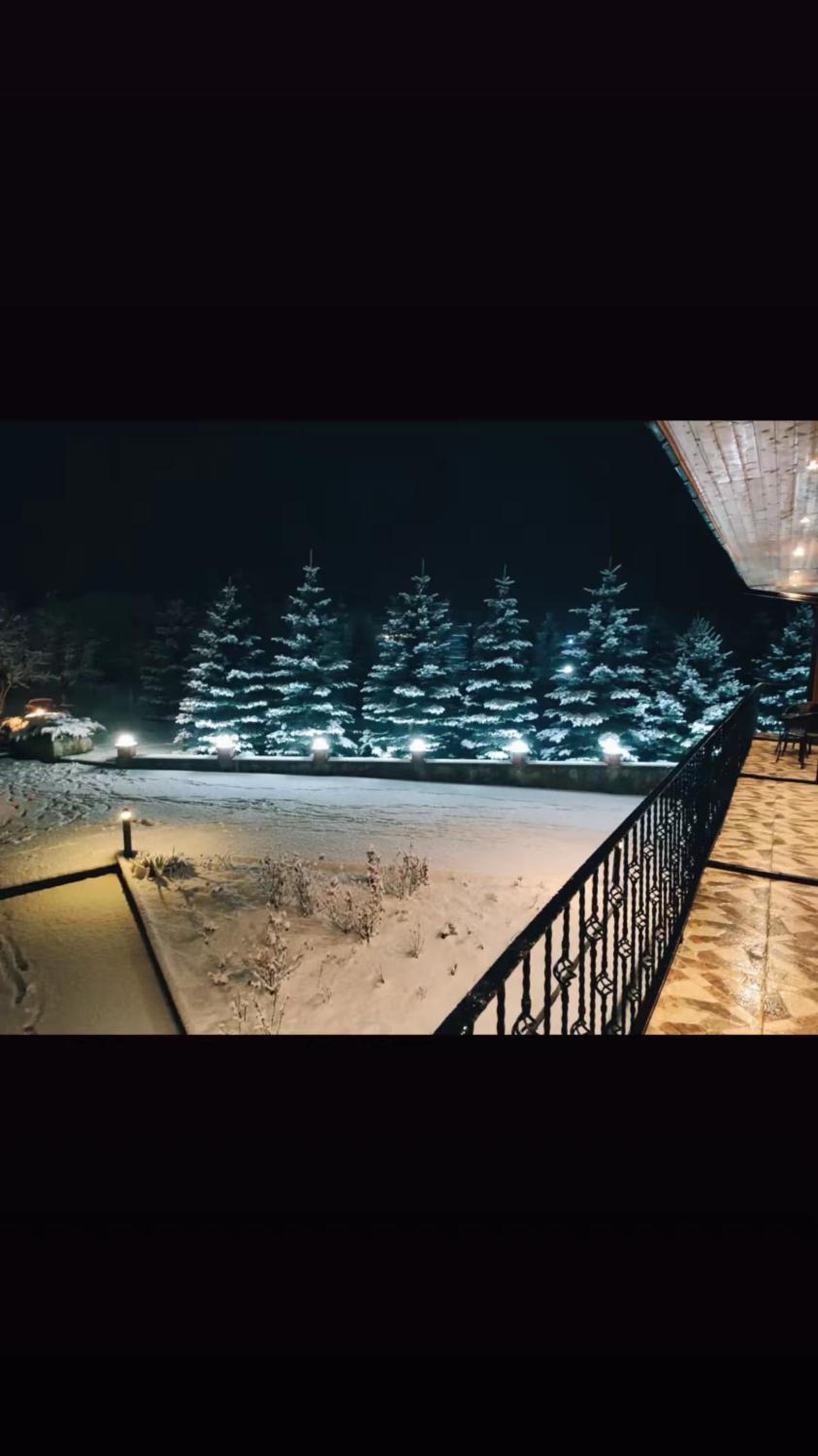 Vardisubani Villa