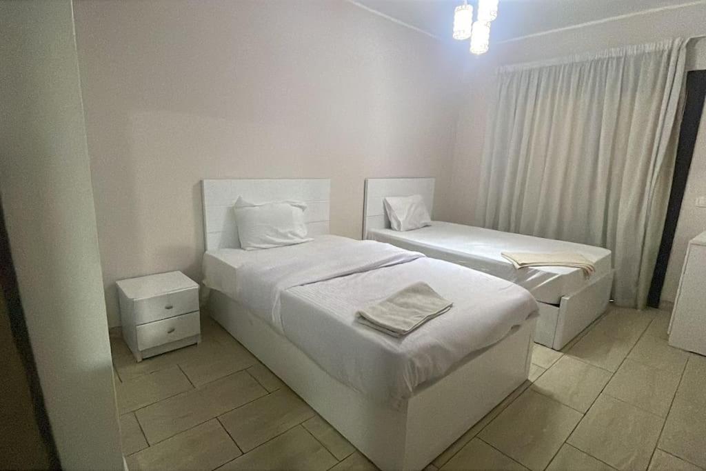 Dani Apartment at Aldau Heights