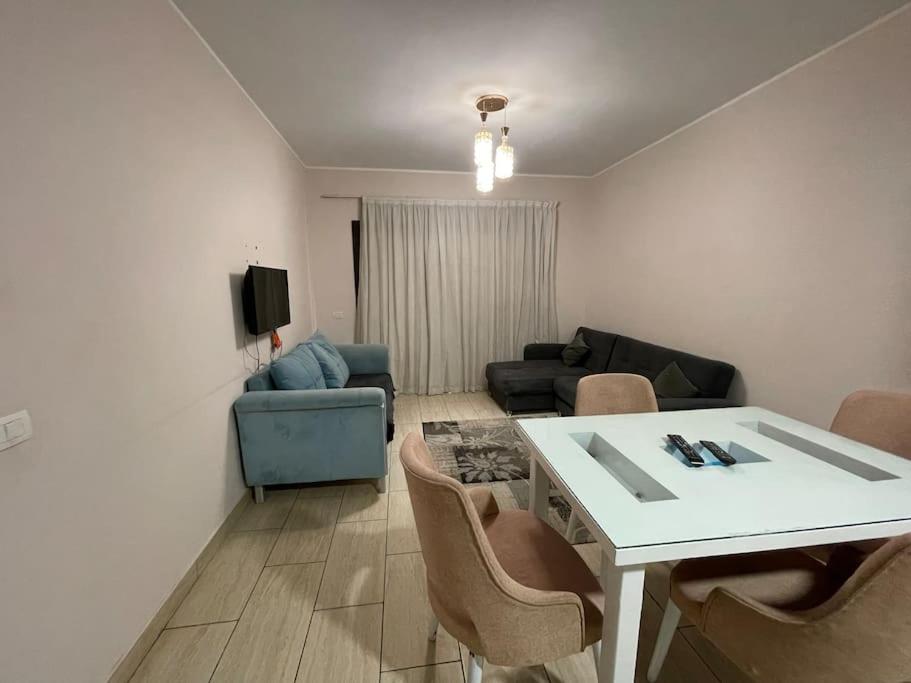 Dani Apartment at Aldau Heights