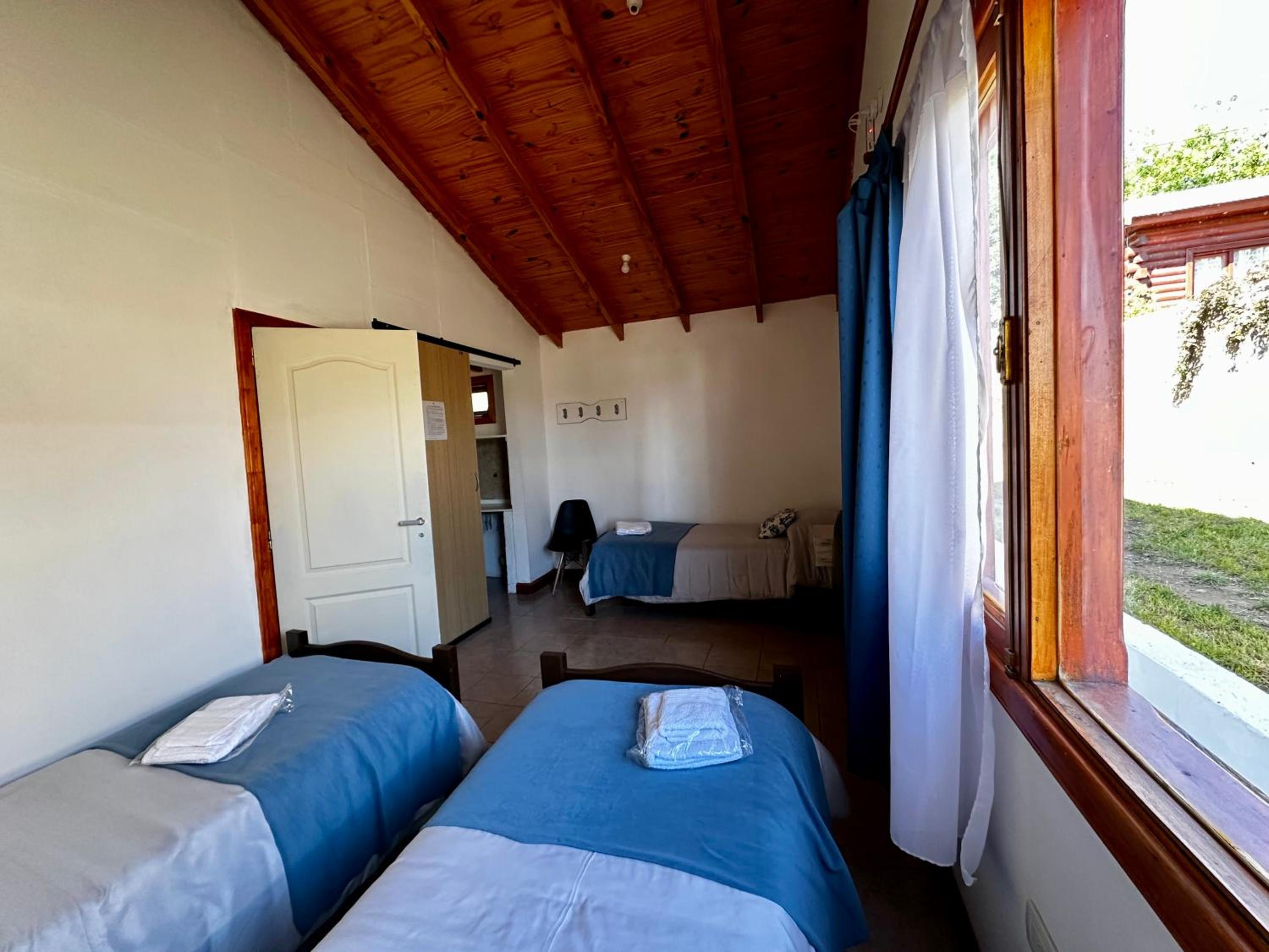 Departamentos Los Ciruelos