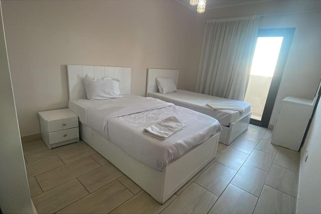 Dani Apartment at Aldau Heights