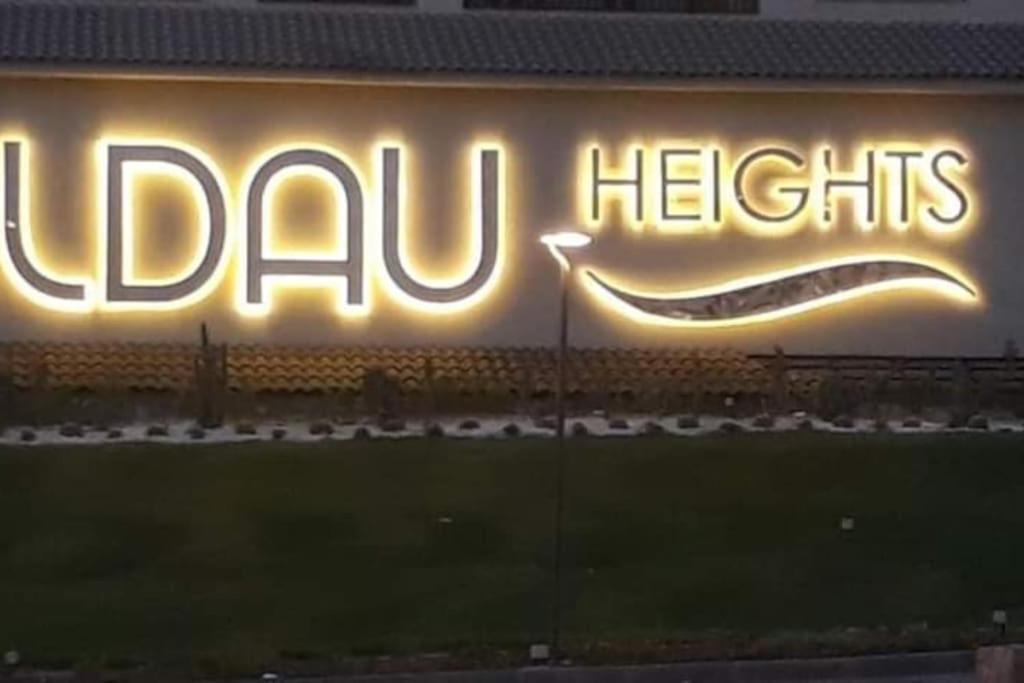 Dani Apartment at Aldau Heights