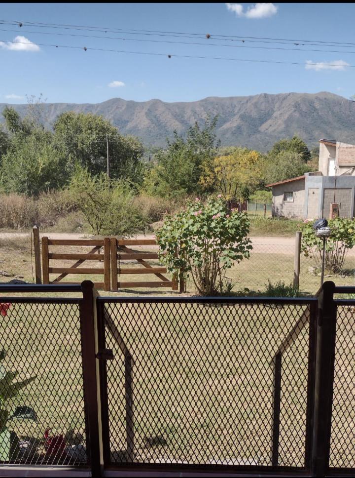 Casa REFUGIO PUNILLA