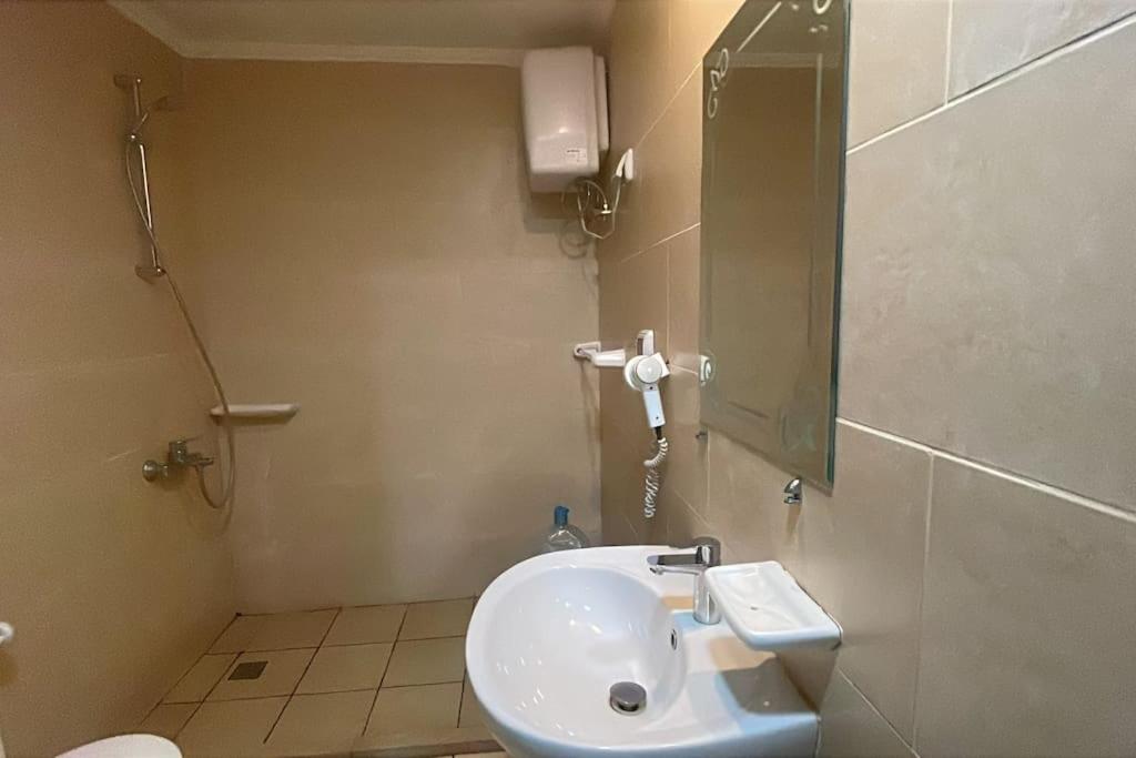 Dani Apartment at Aldau Heights