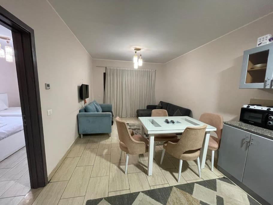 Dani Apartment at Aldau Heights