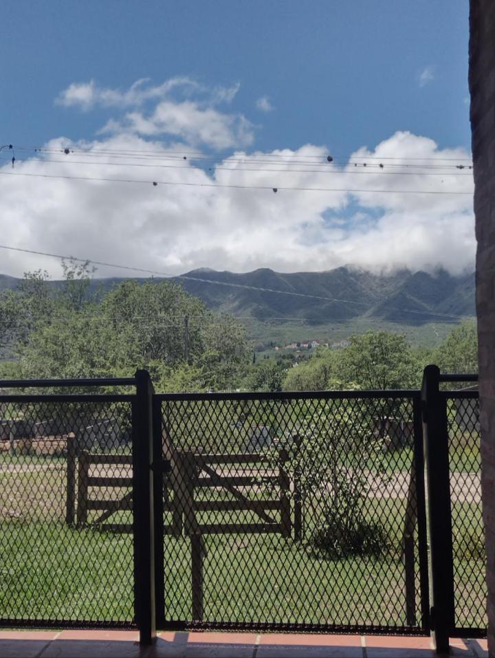 Casa REFUGIO PUNILLA